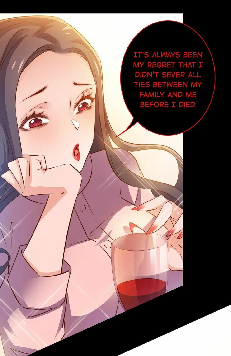 Read Scream Queen chapter 54 image 14 on Lezhin