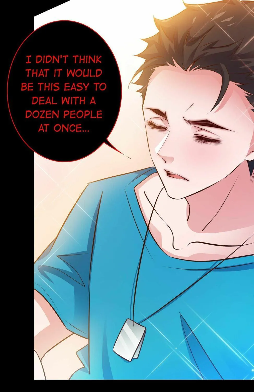 Read Scream Queen chapter 54 image 16 on Lezhin
