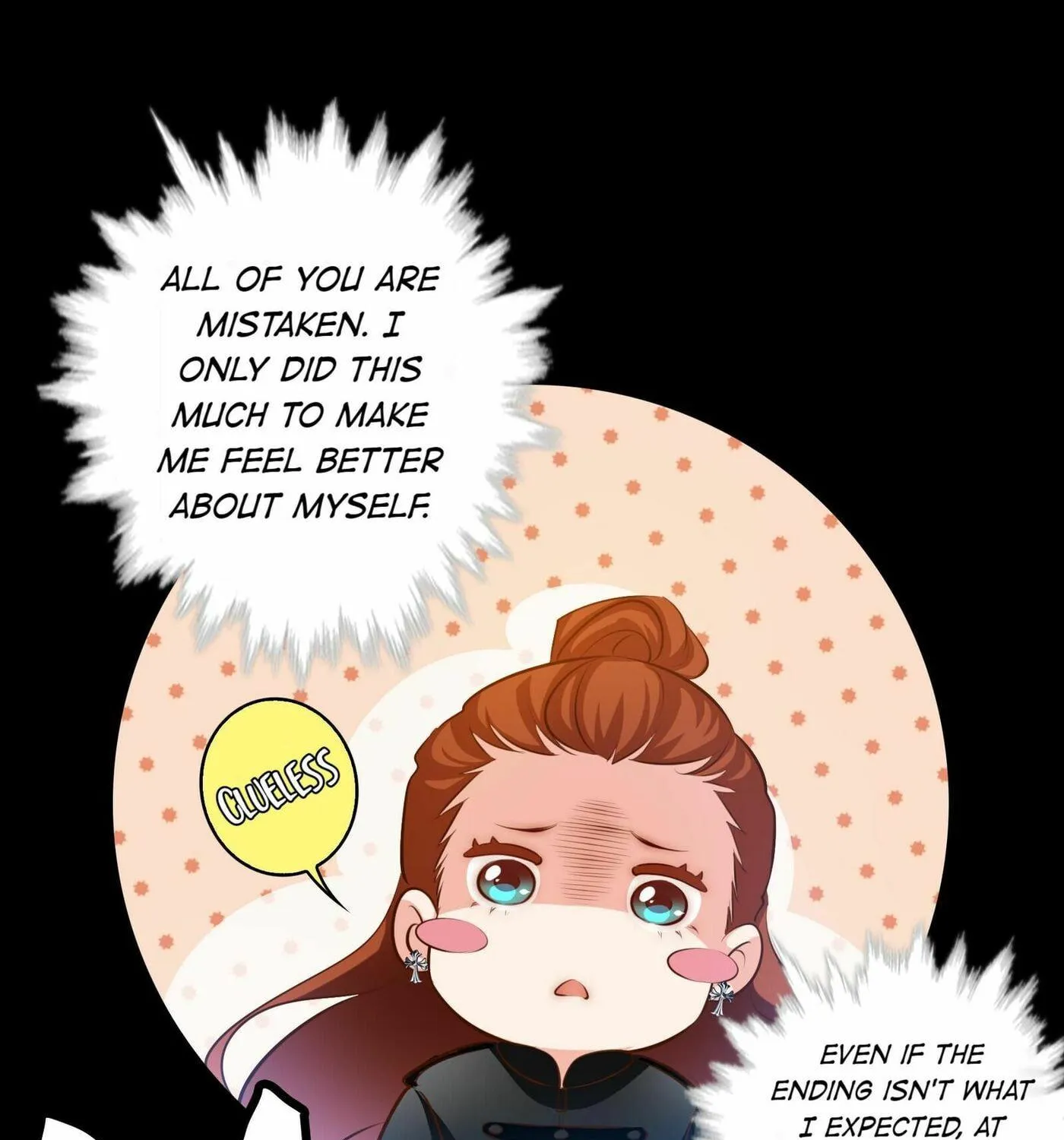 Read Scream Queen chapter 54 image 18 on Lezhin