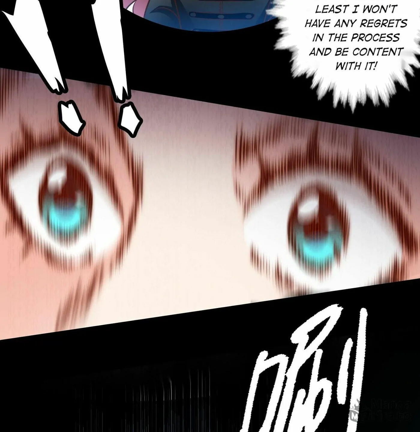 Read Scream Queen chapter 54 image 19 on Lezhin