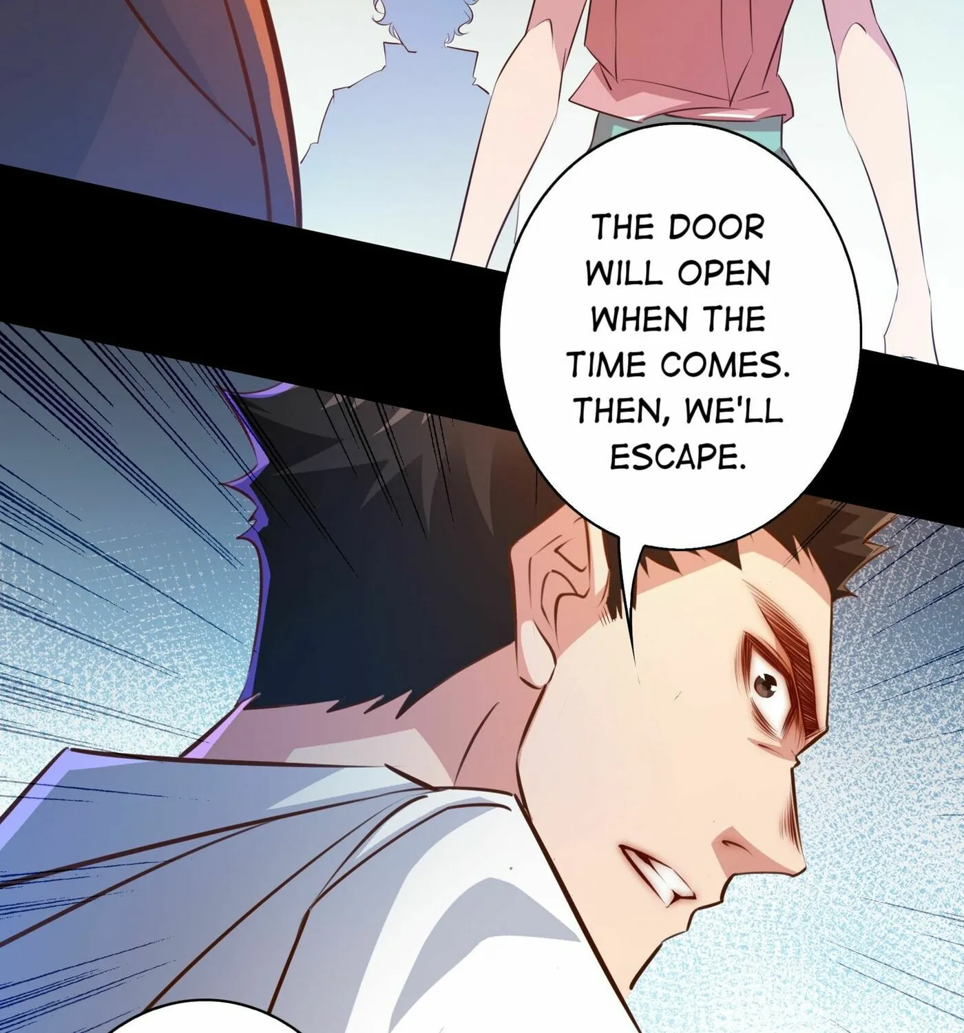 Read Scream Queen chapter 54 image 26 on Lezhin