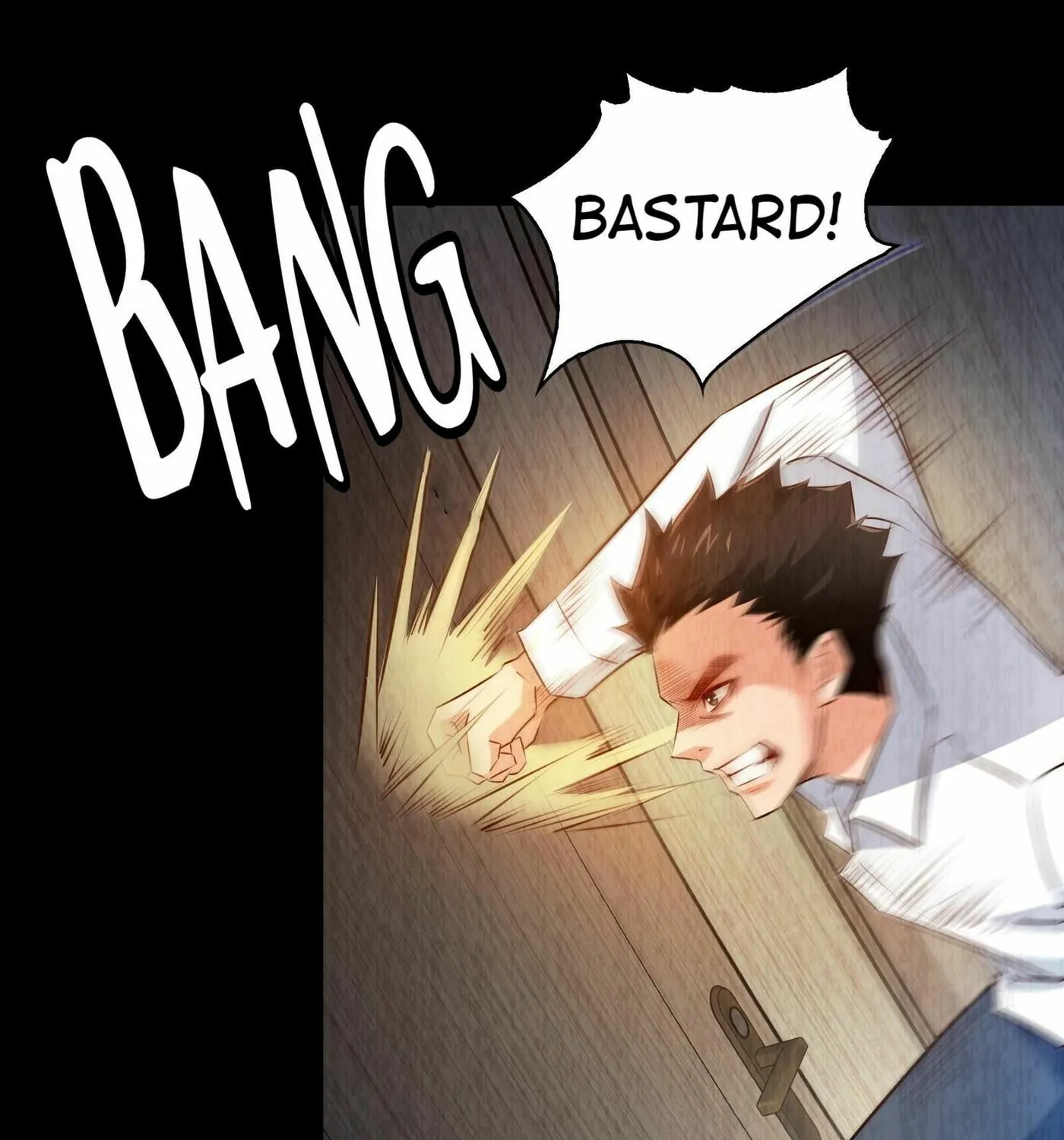 Read Scream Queen chapter 54 image 38 on Lezhin