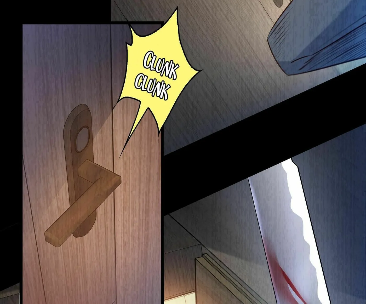 Read Scream Queen chapter 54 image 39 on Lezhin
