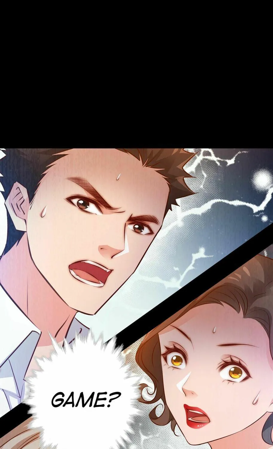 Read Scream Queen chapter 54 image 4 on Lezhin