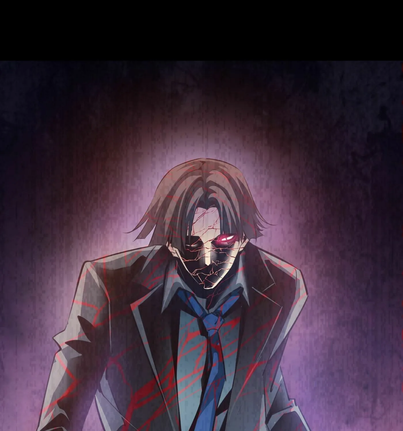 Read Scream Queen chapter 54 image 42 on Lezhin