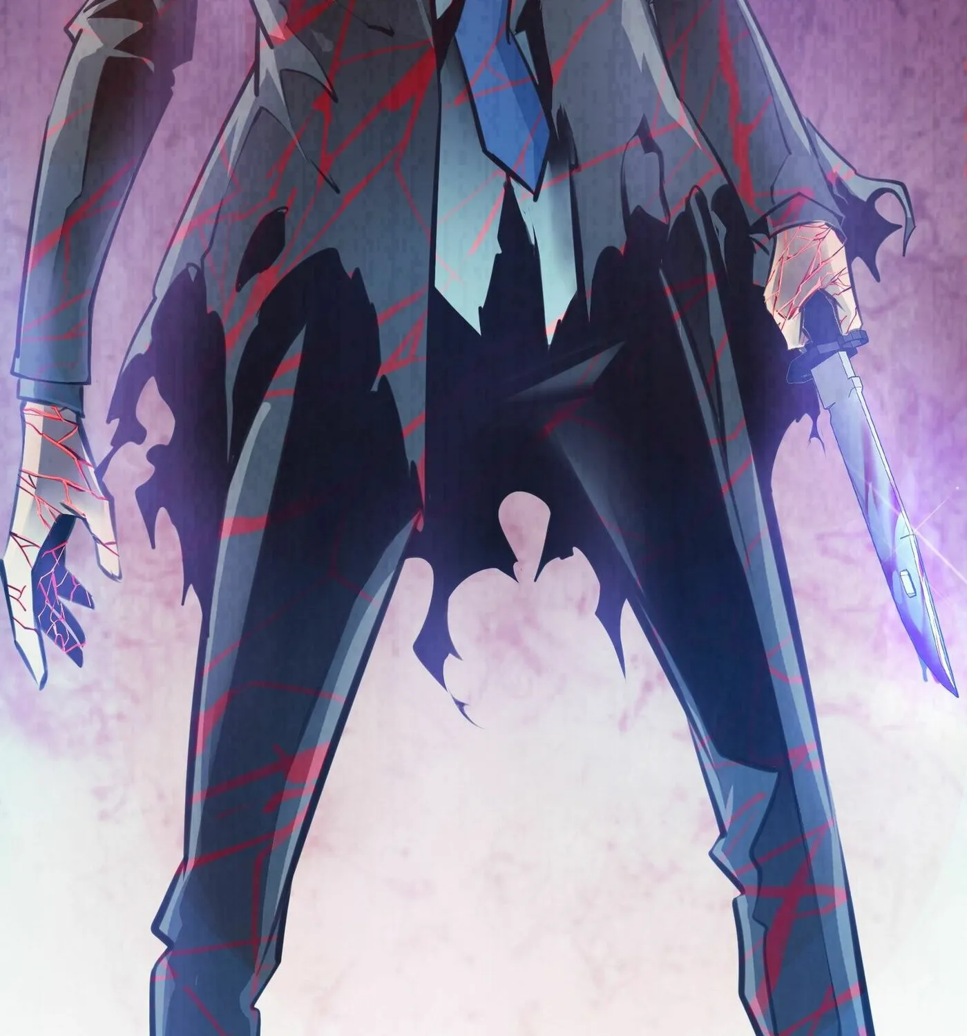 Read Scream Queen chapter 54 image 43 on Lezhin