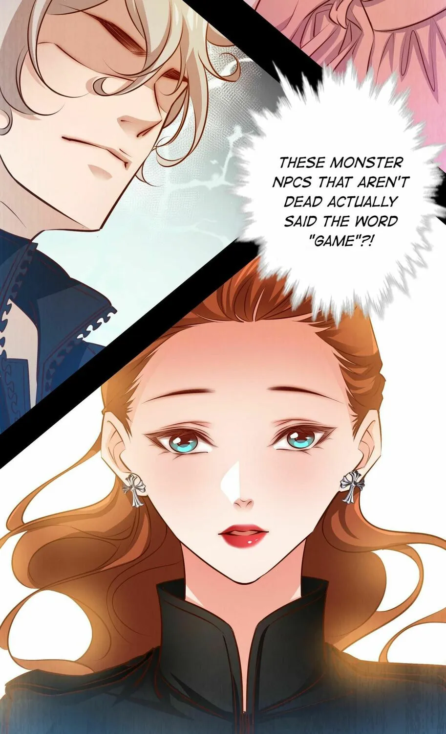 Read Scream Queen chapter 54 image 6 on Lezhin