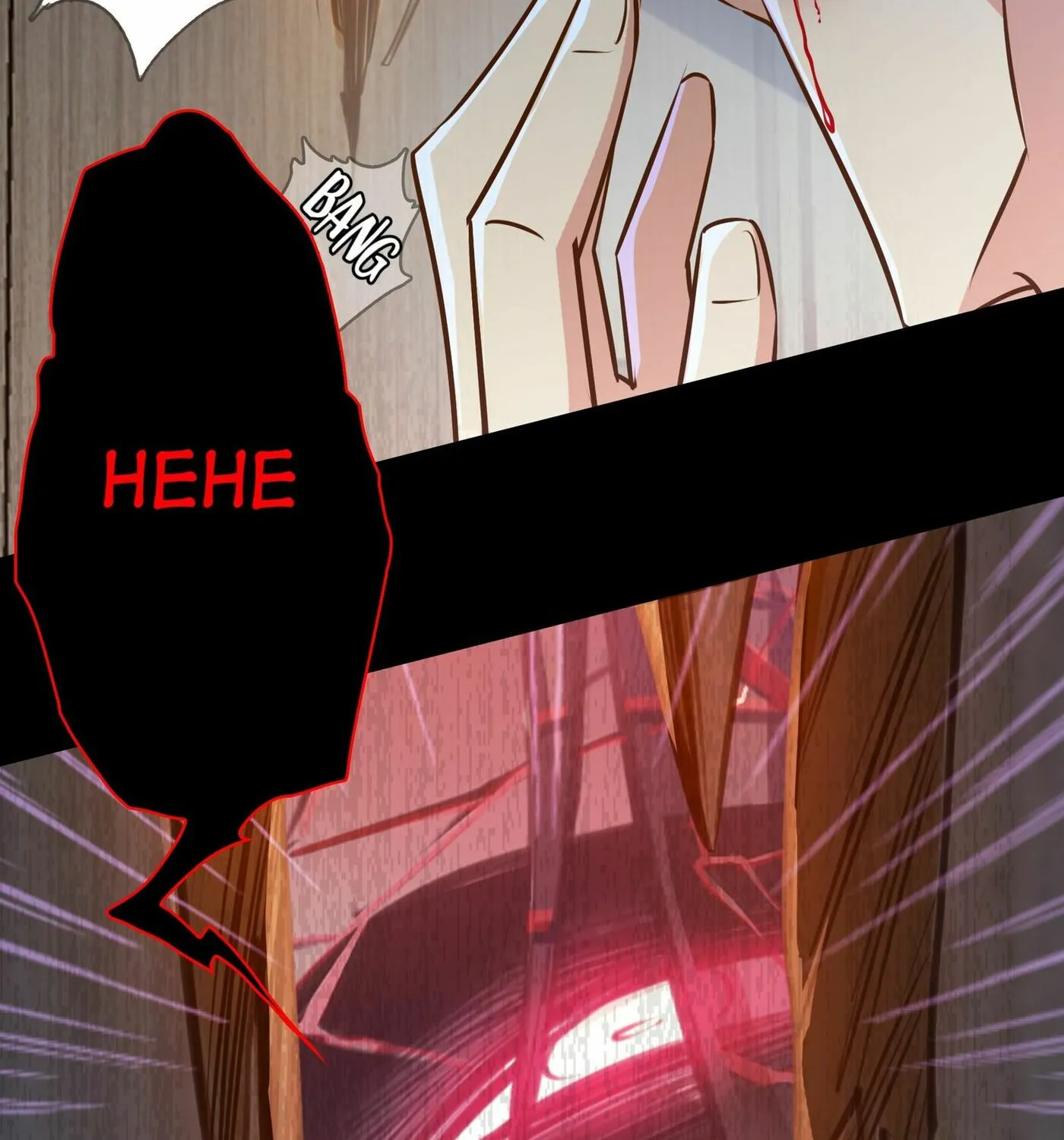 Read Scream Queen chapter 55 image 11 on Lezhin