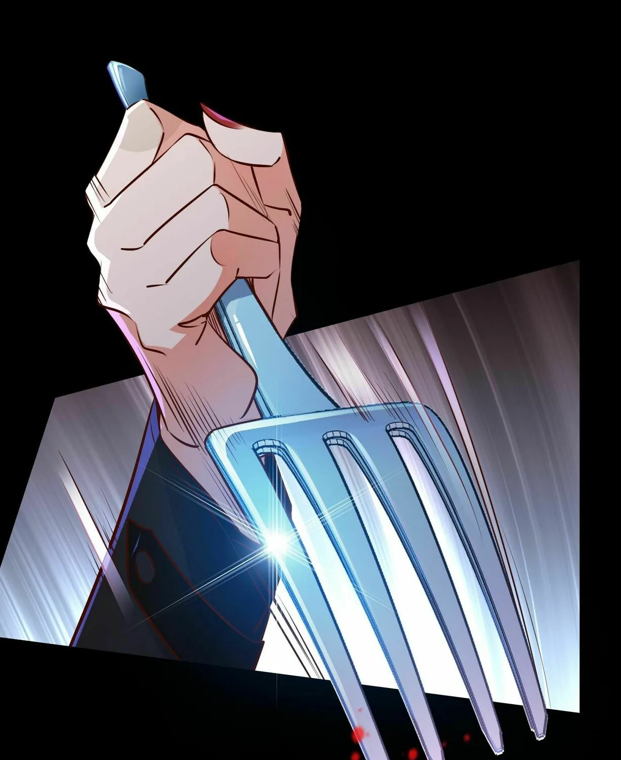 Read Scream Queen chapter 55 image 16 on Lezhin