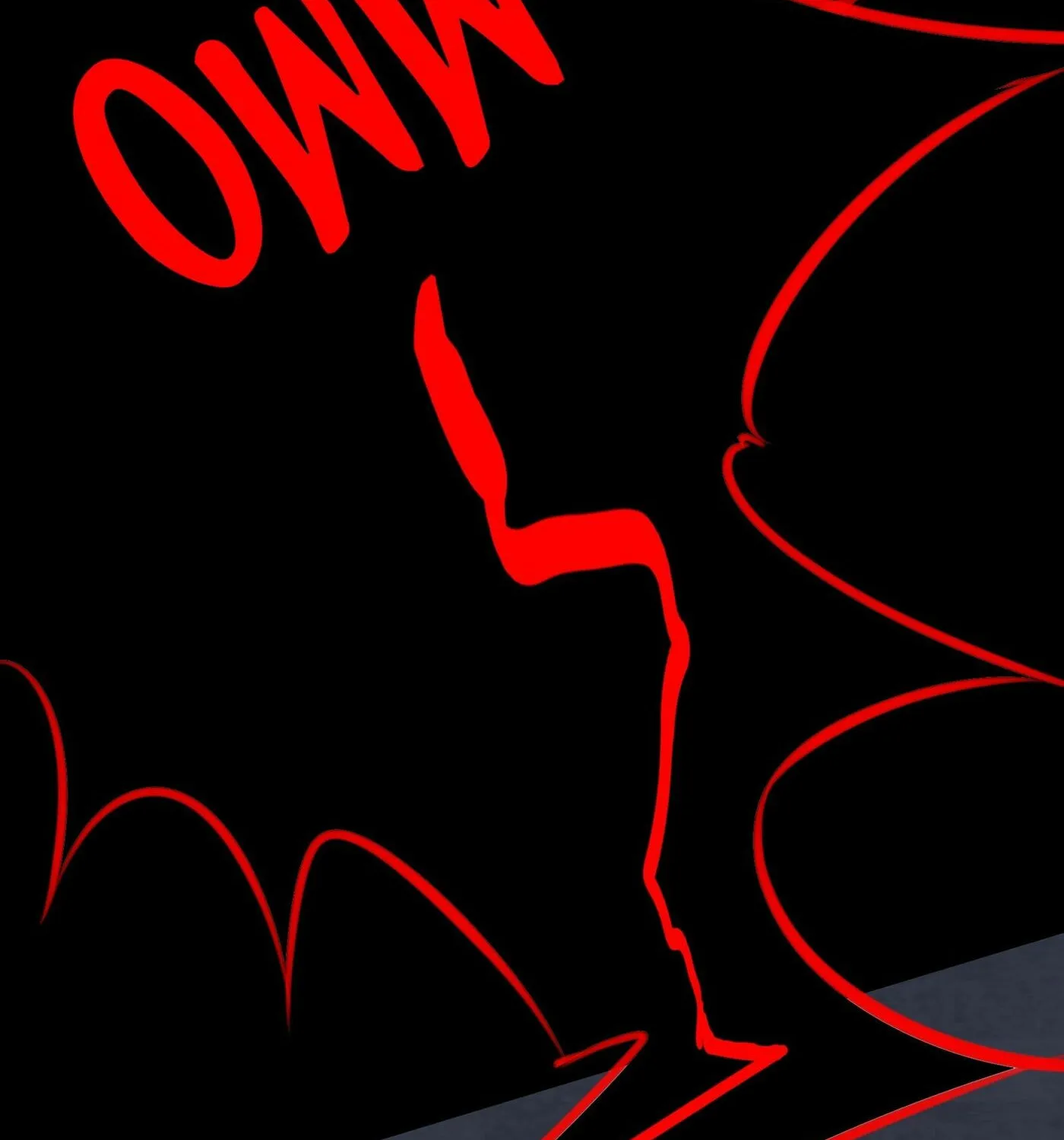 Read Scream Queen chapter 55 image 19 on Lezhin