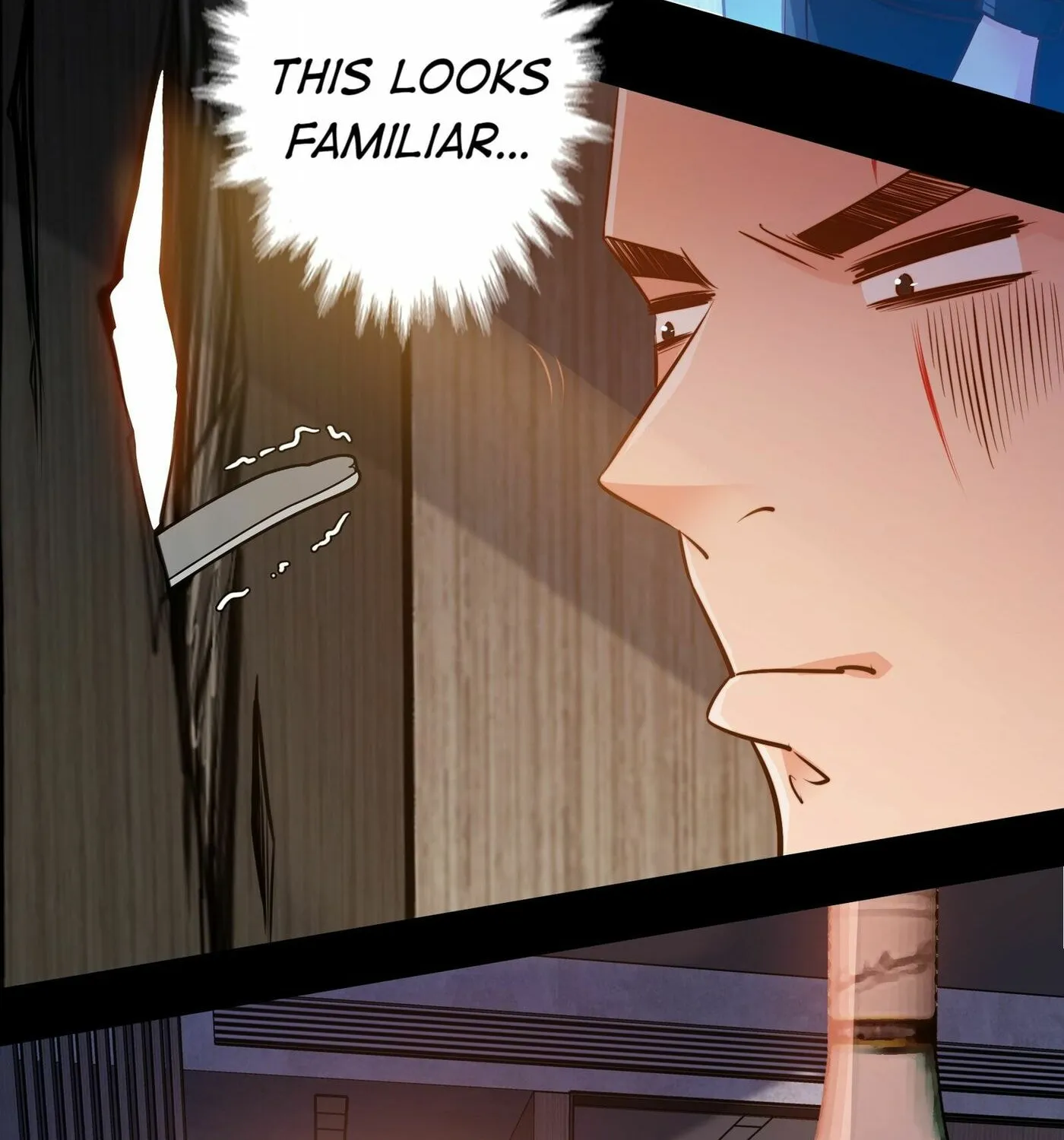 Read Scream Queen chapter 55 image 22 on Lezhin