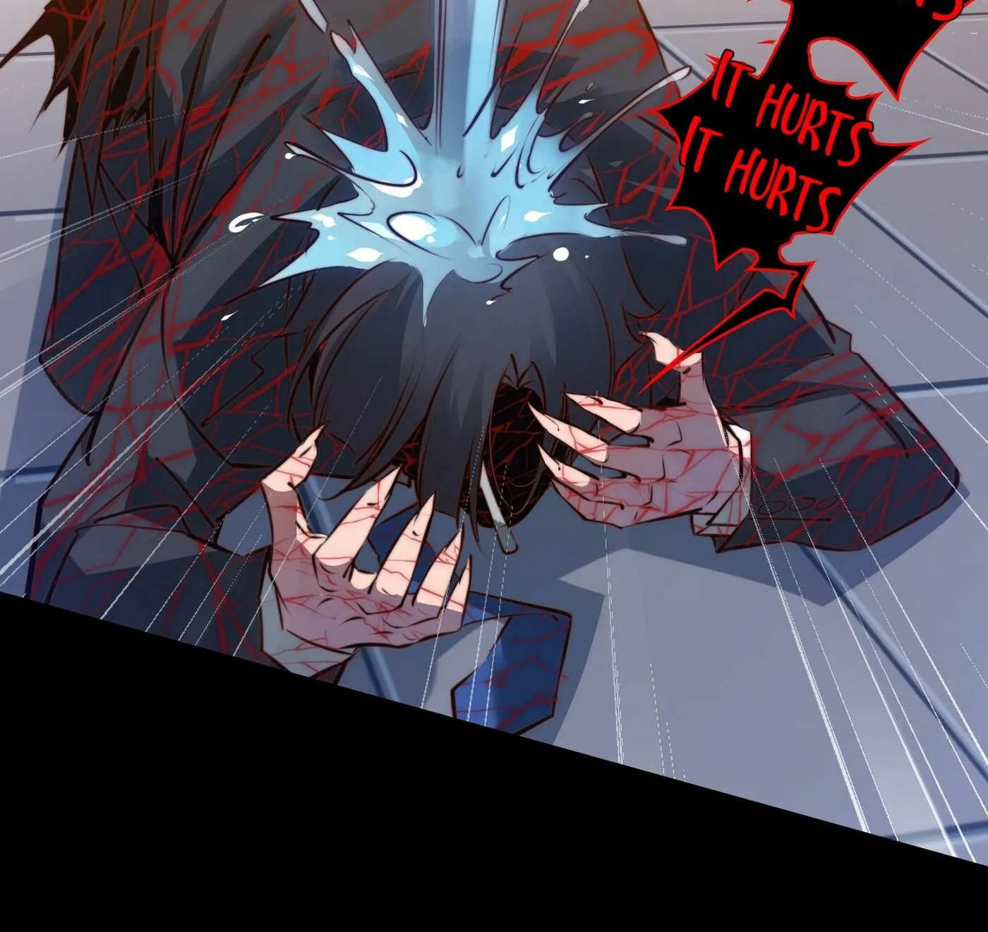 Read Scream Queen chapter 55 image 30 on Lezhin