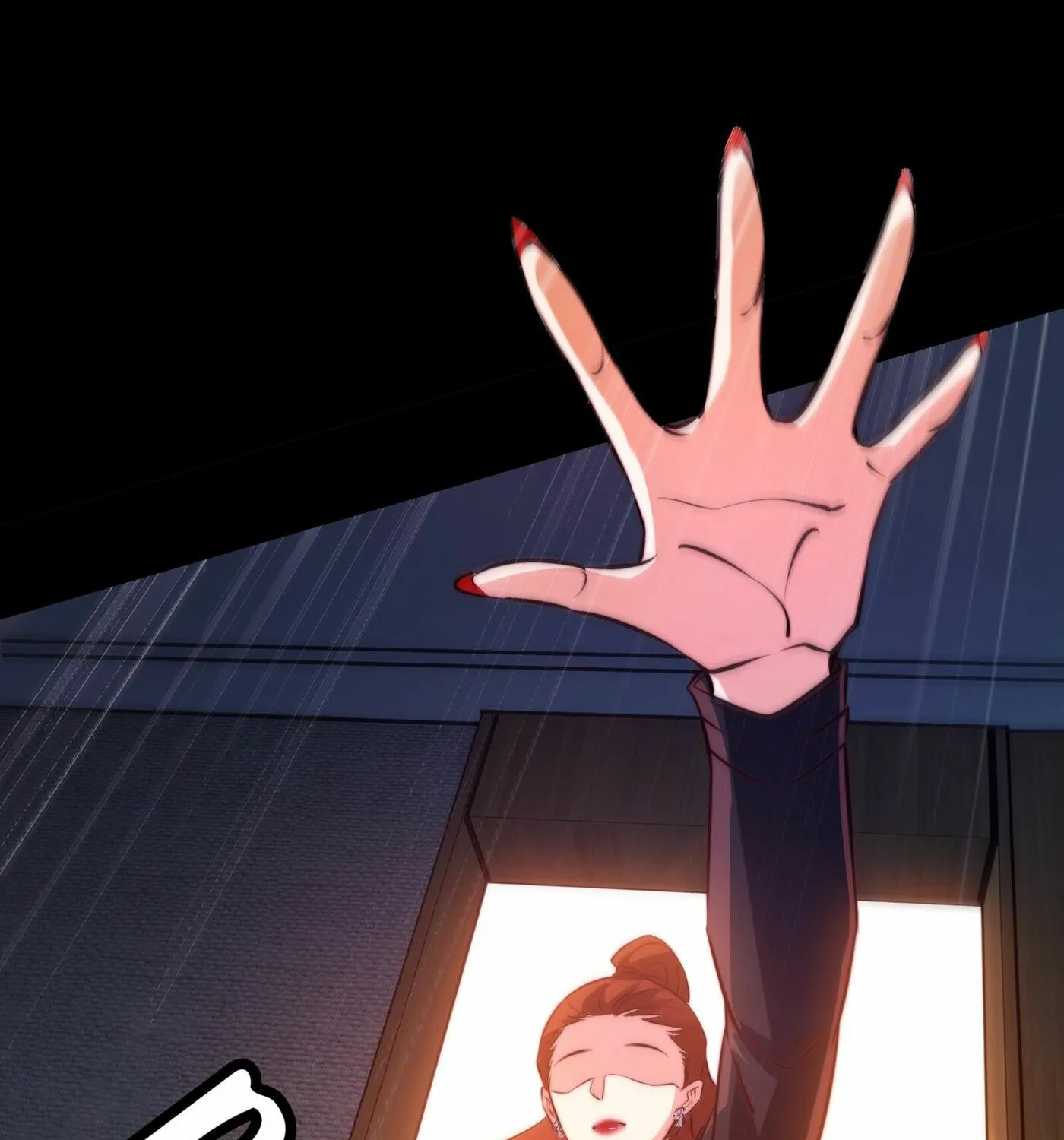 Read Scream Queen chapter 55 image 31 on Lezhin