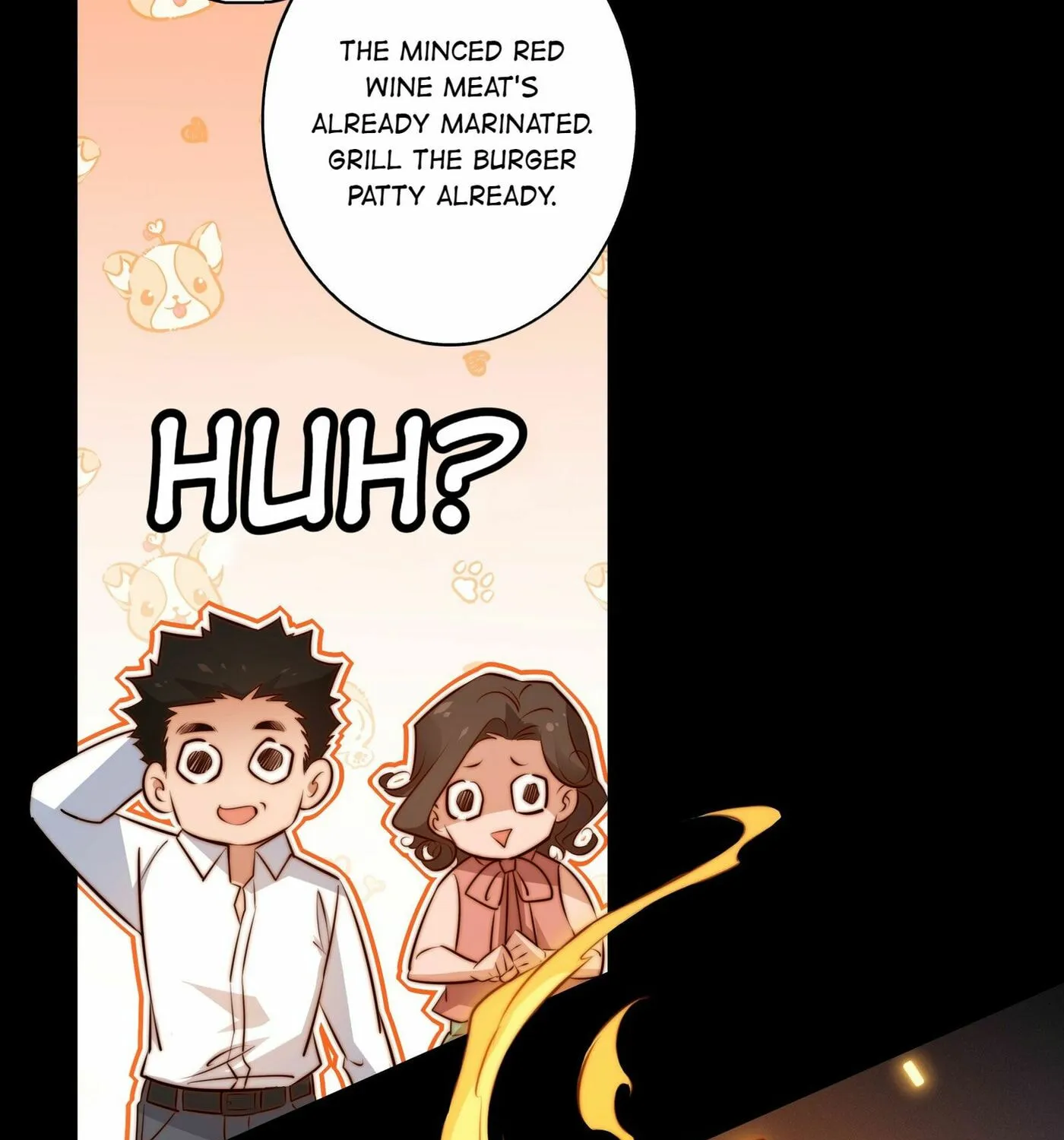 Read Scream Queen chapter 55 image 37 on Lezhin