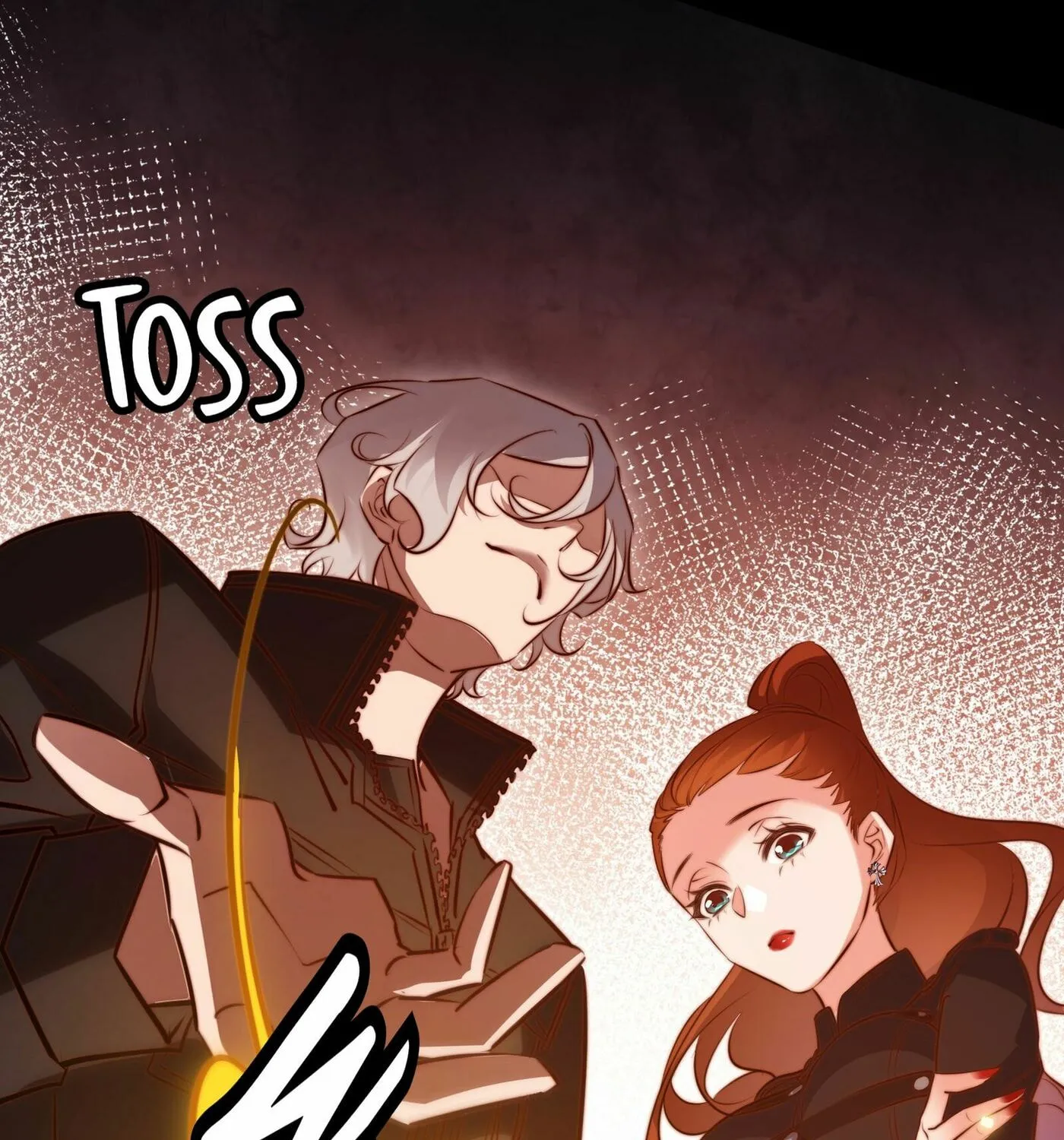 Read Scream Queen chapter 55 image 40 on Lezhin