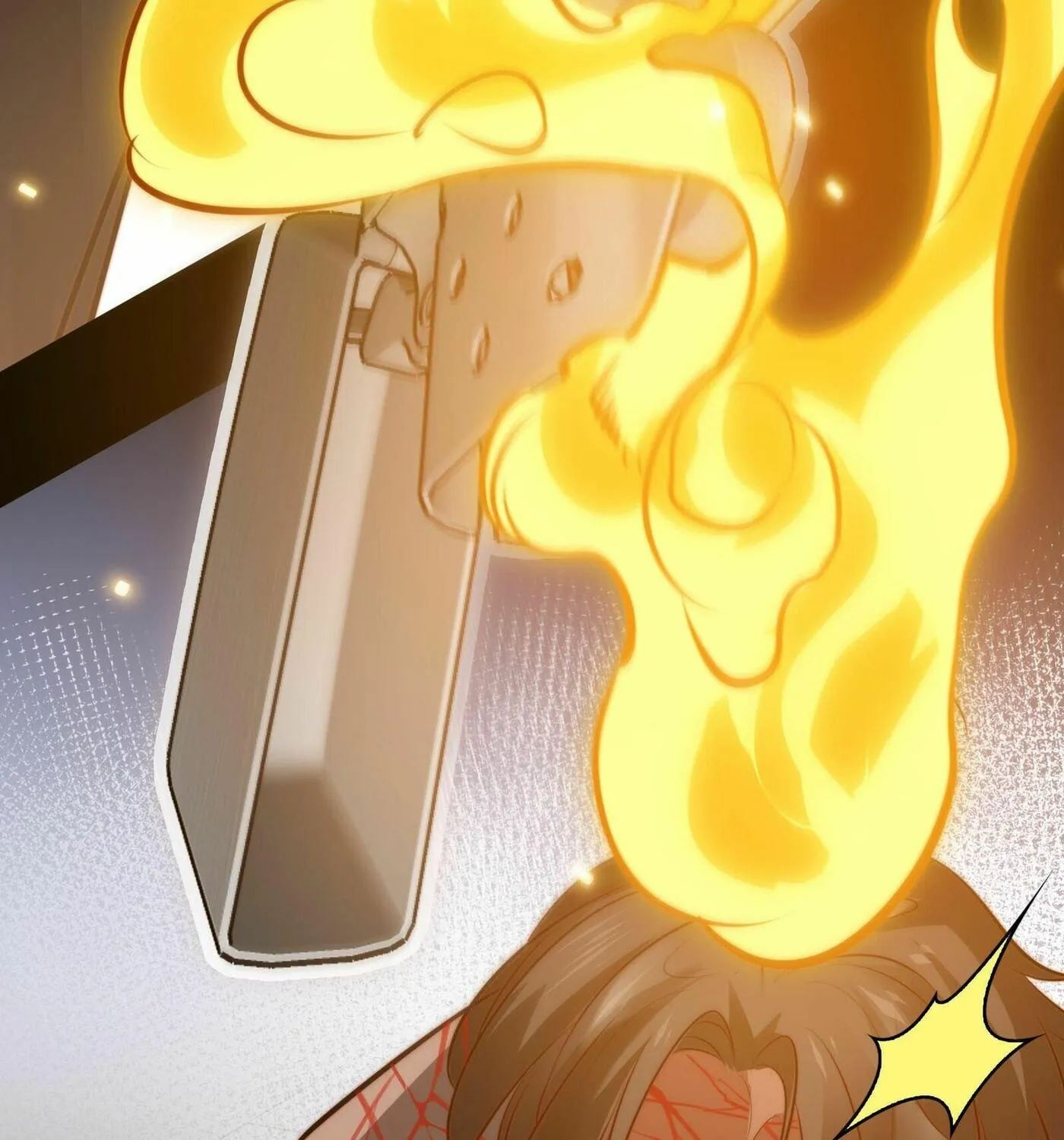 Read Scream Queen chapter 55 image 42 on Lezhin
