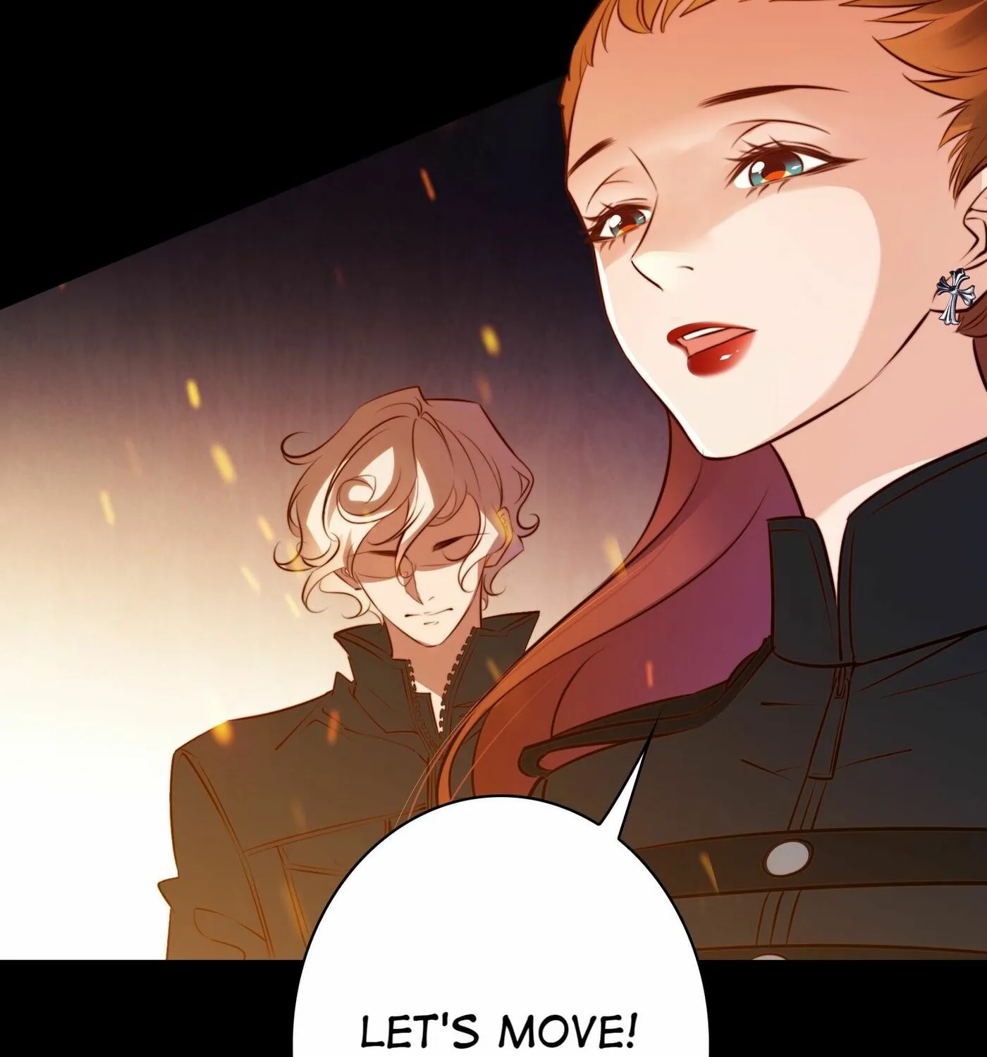 Read Scream Queen chapter 55 image 48 on Lezhin