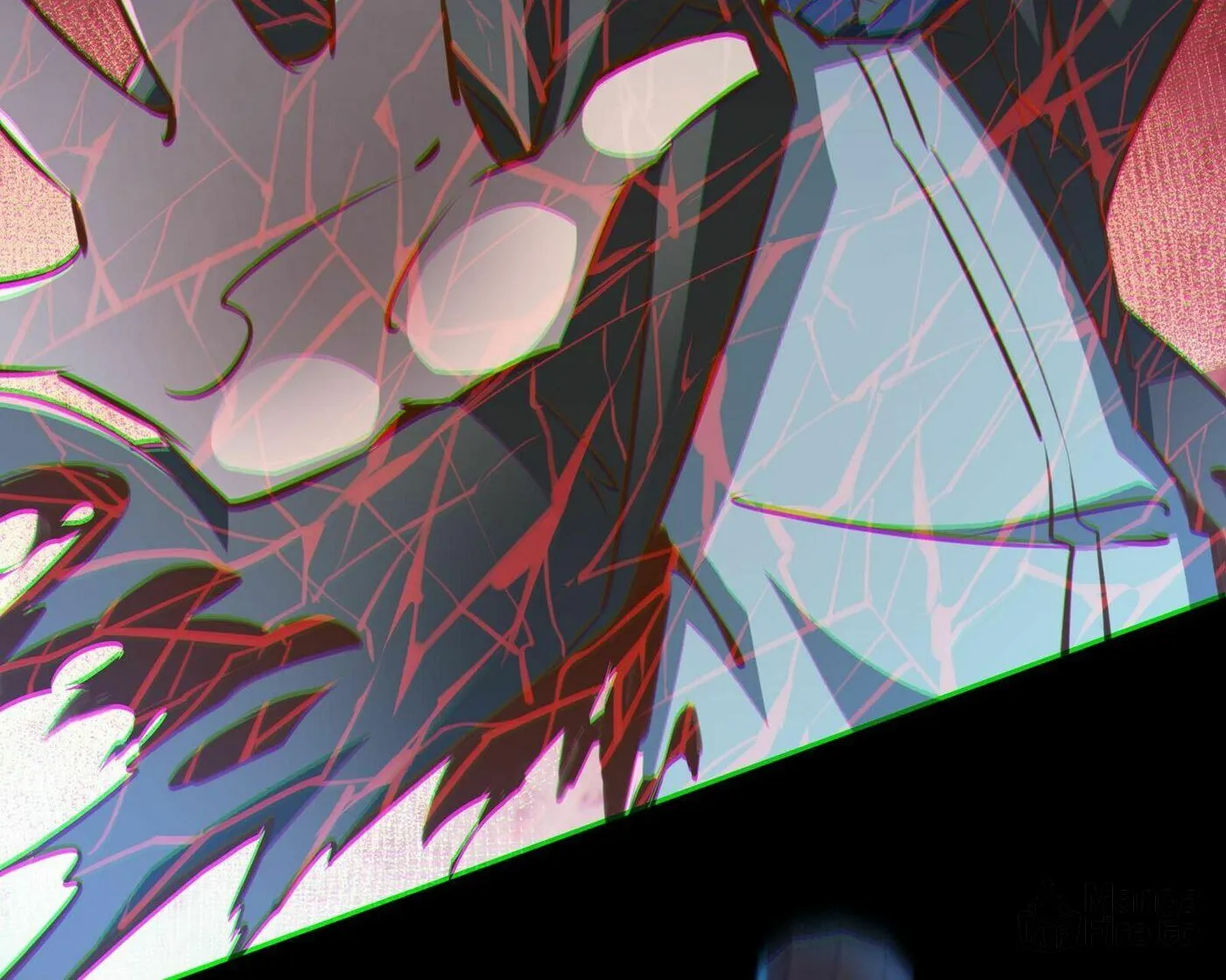 Read Scream Queen chapter 55 image 5 on Lezhin