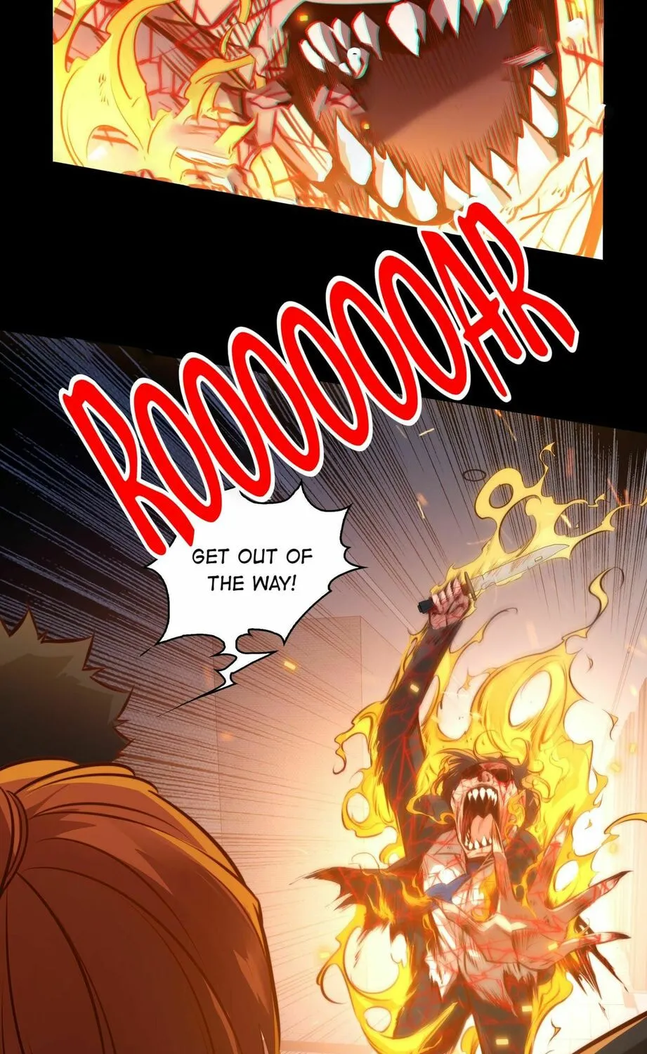 Read Scream Queen chapter 55 image 52 on Lezhin