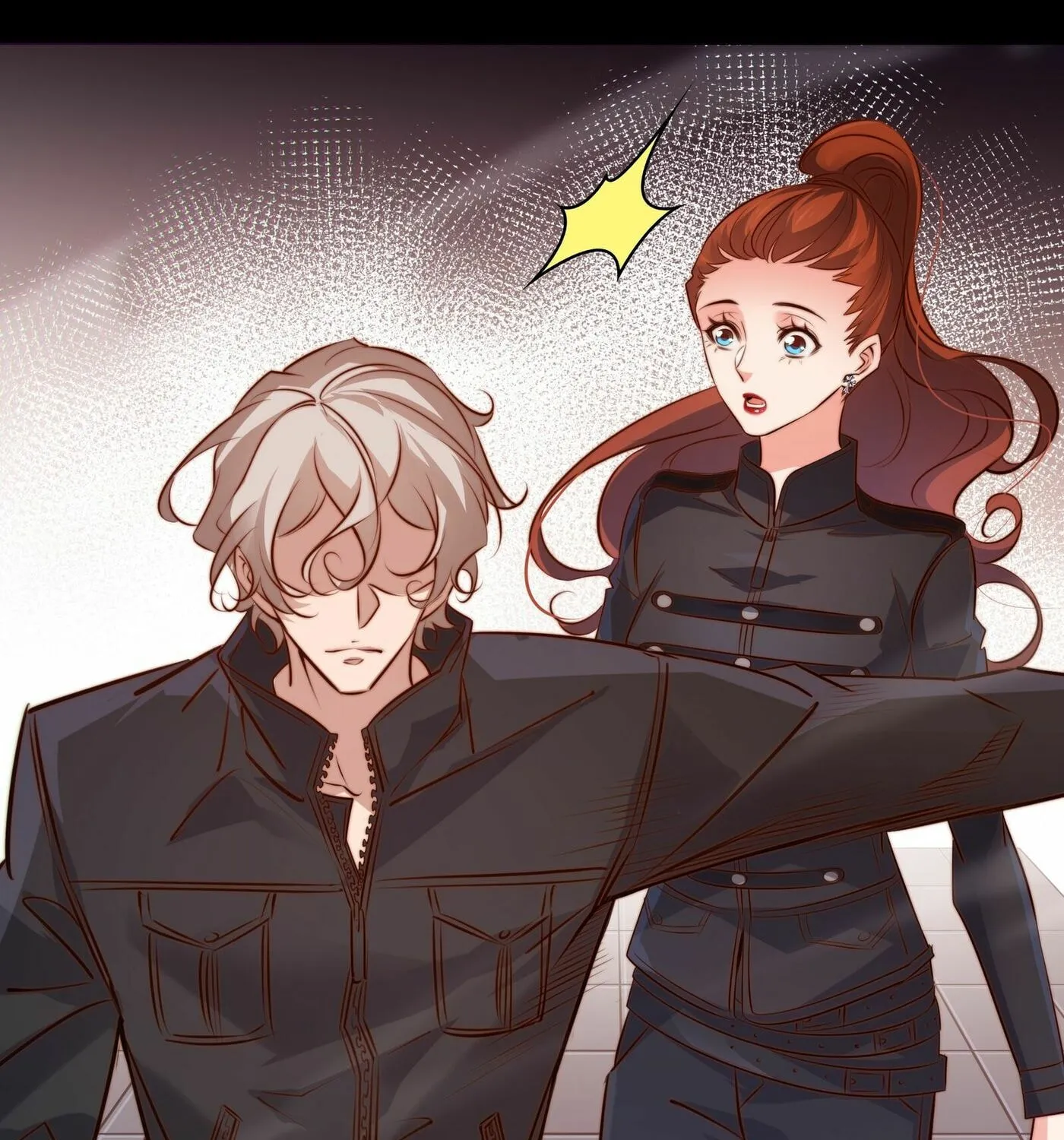 Read Scream Queen chapter 55 image 56 on Lezhin