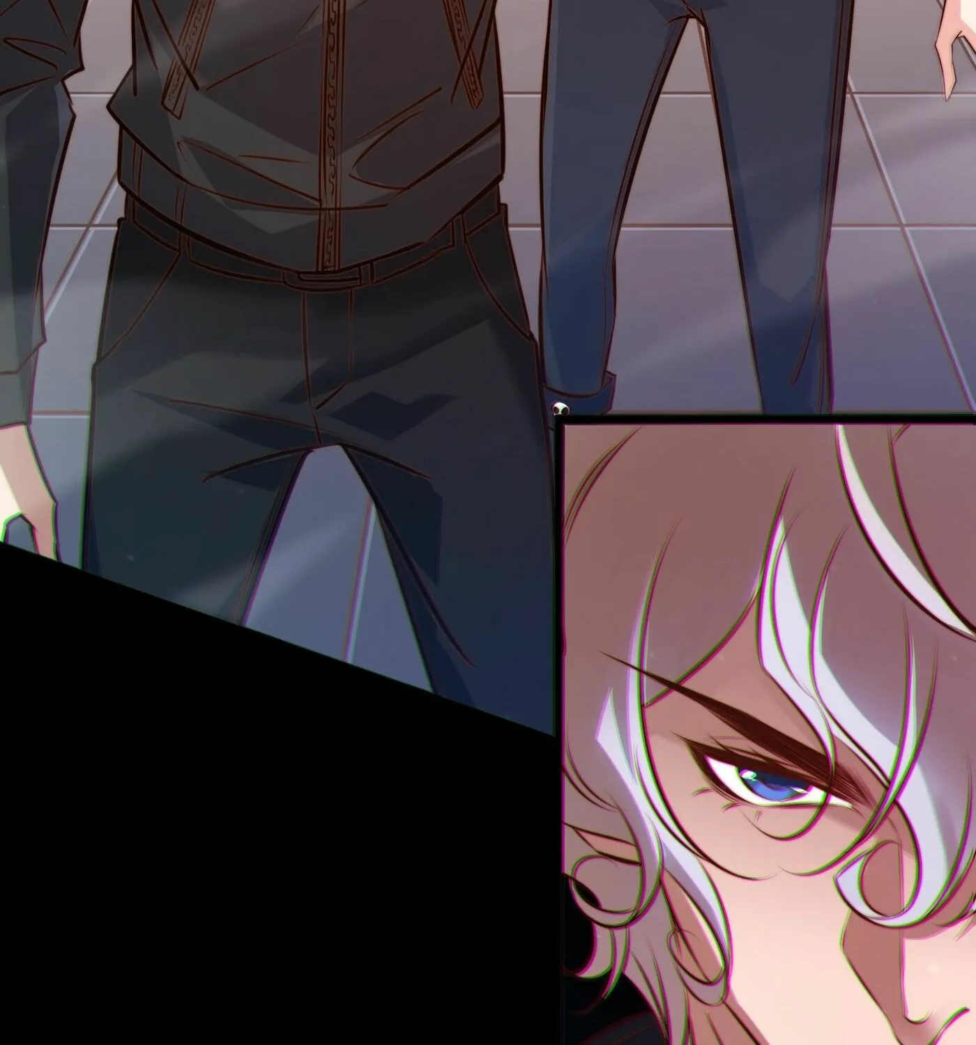 Read Scream Queen chapter 55 image 57 on Lezhin