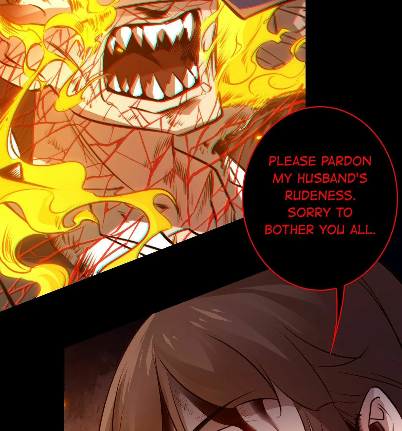 Read Scream Queen chapter 55 image 65 on Lezhin