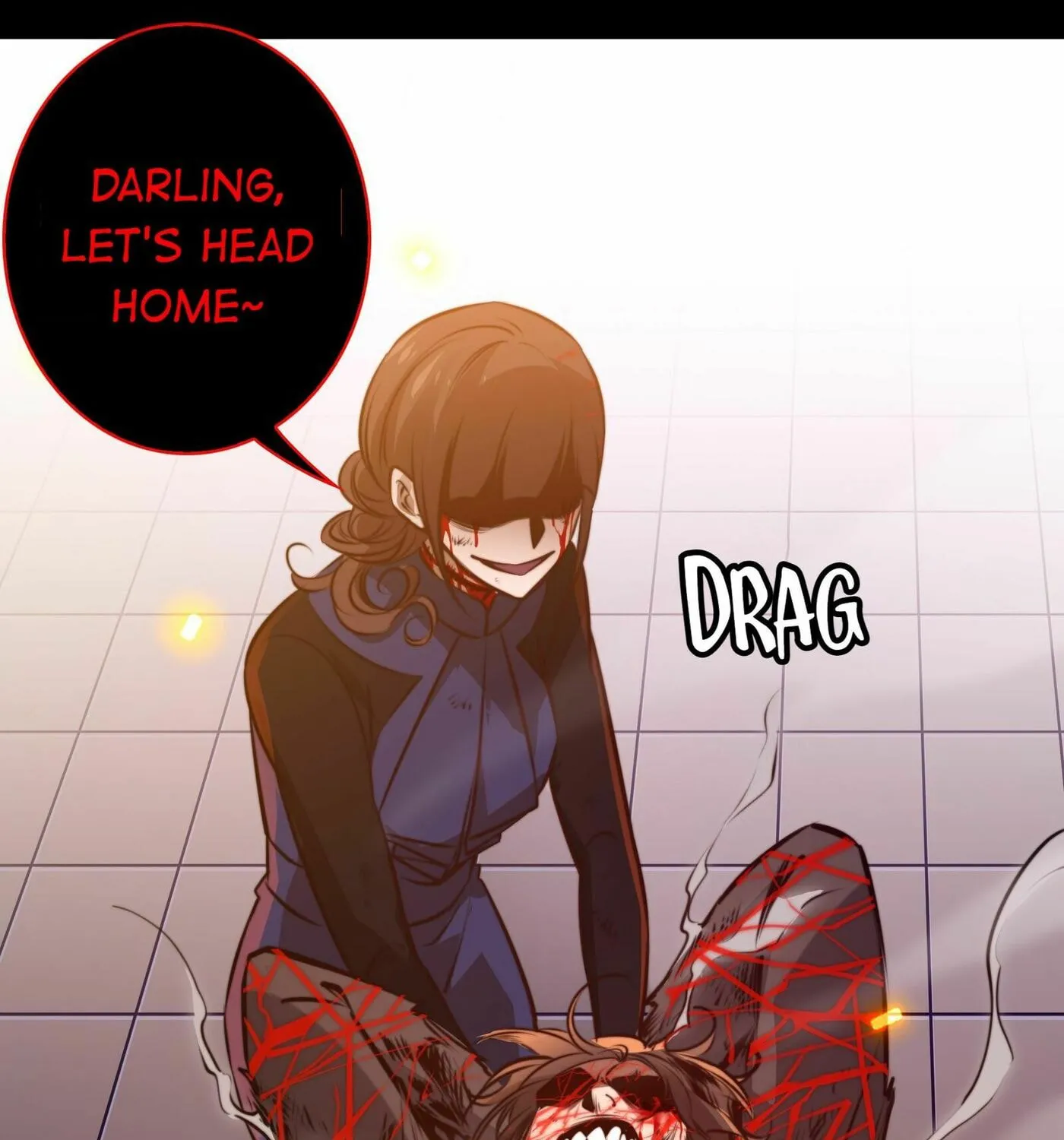 Read Scream Queen chapter 55 image 68 on Lezhin