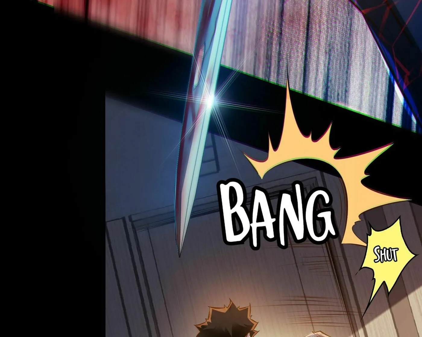 Read Scream Queen chapter 55 image 7 on Lezhin