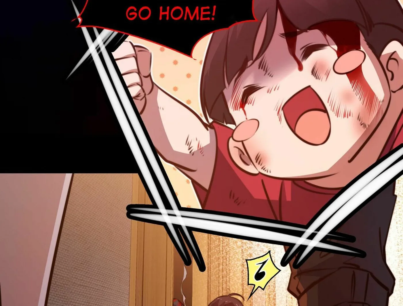 Read Scream Queen chapter 55 image 71 on Lezhin