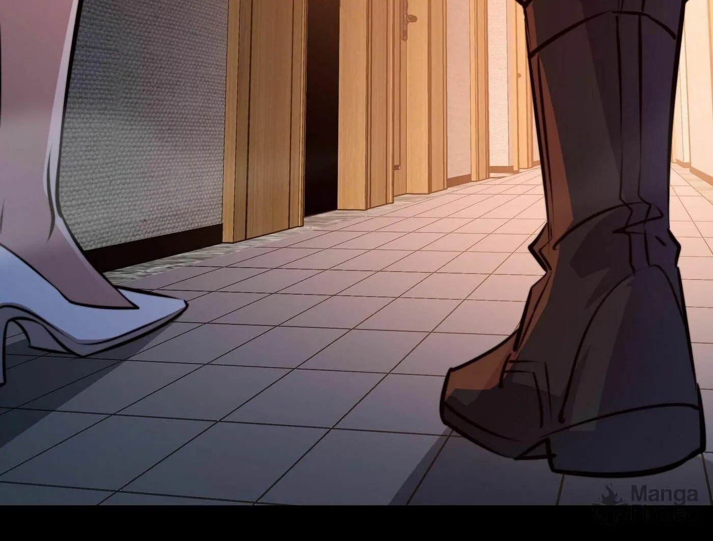 Read Scream Queen chapter 55 image 73 on Lezhin