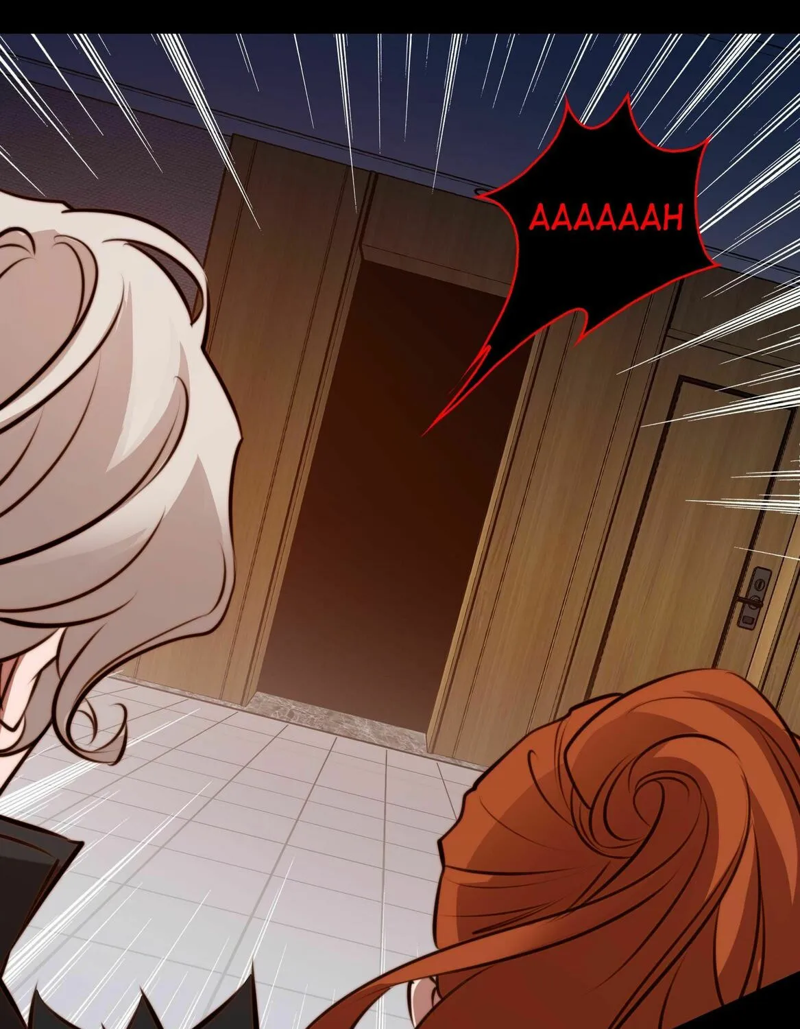Read Scream Queen chapter 55 image 74 on Lezhin