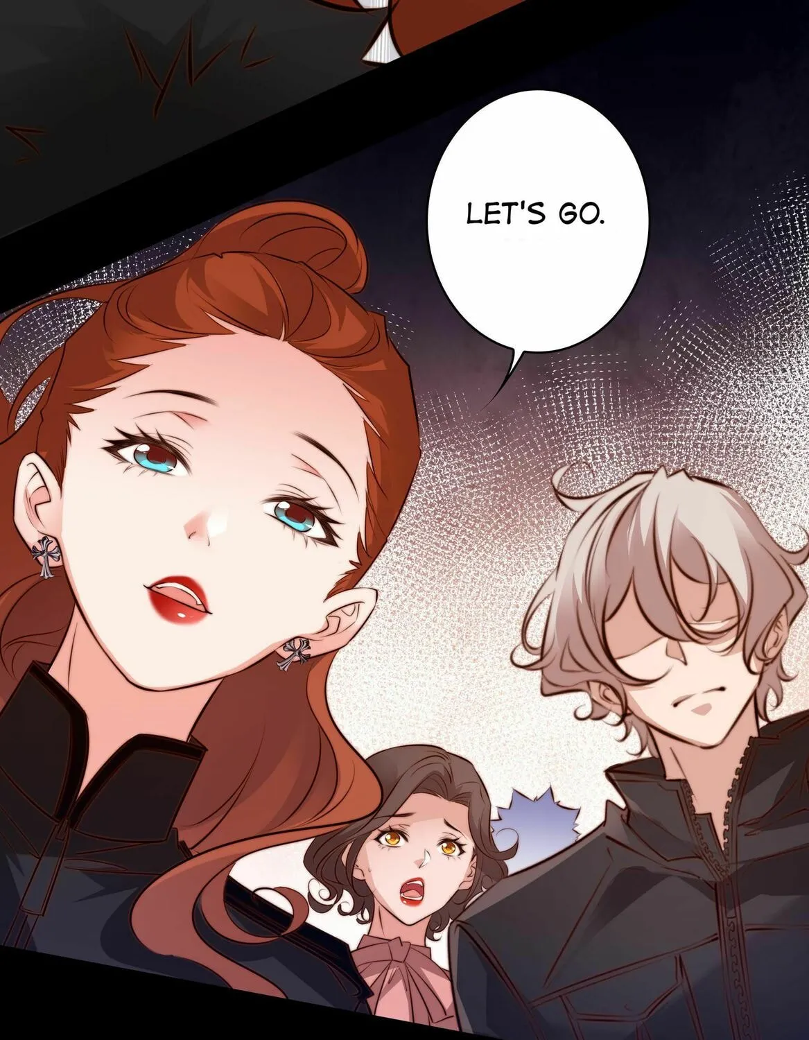 Read Scream Queen chapter 55 image 76 on Lezhin