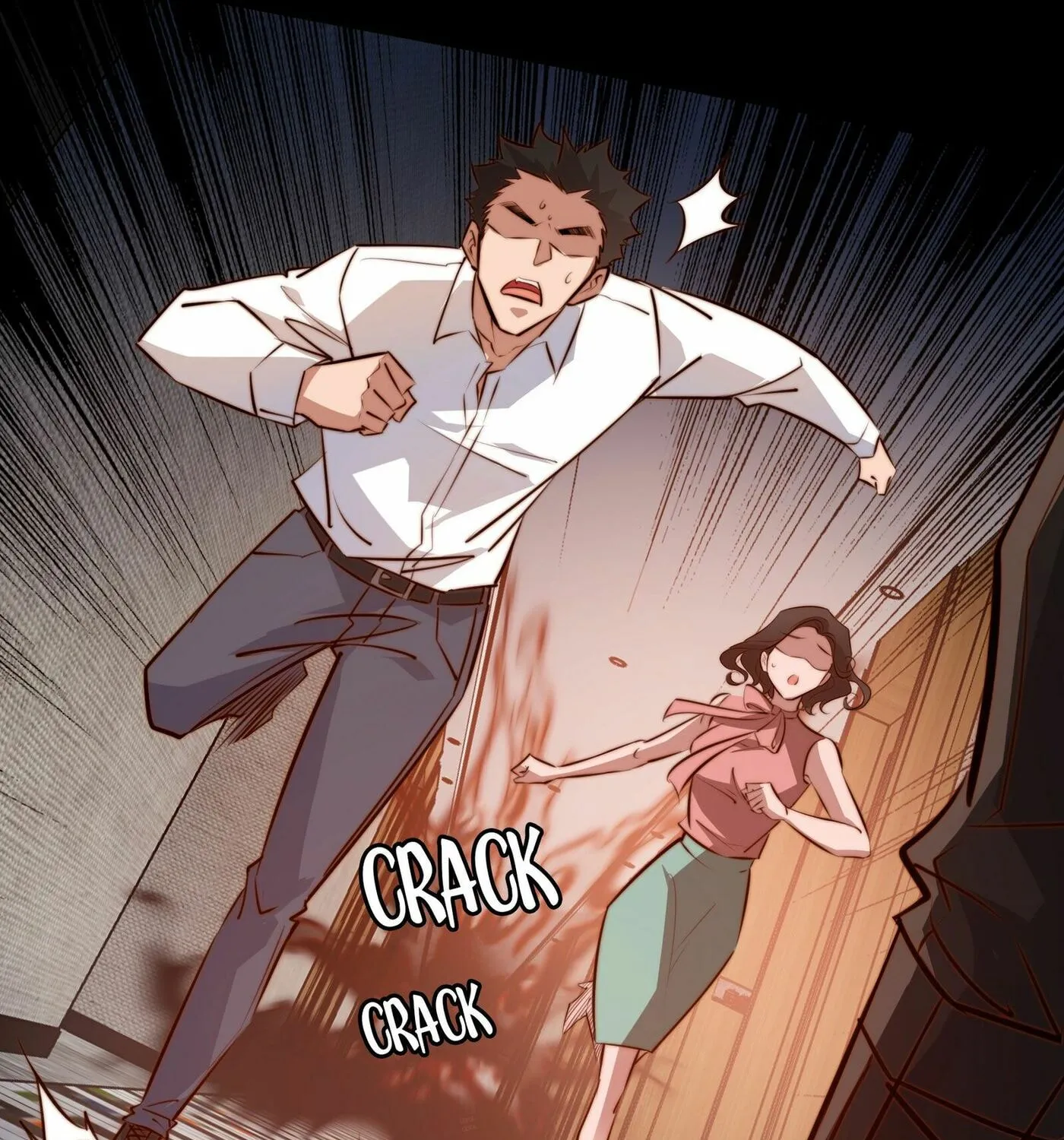 Read Scream Queen chapter 55 image 78 on Lezhin