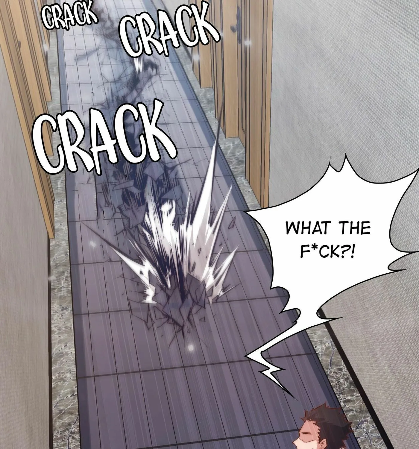 Read Scream Queen chapter 55 image 81 on Lezhin