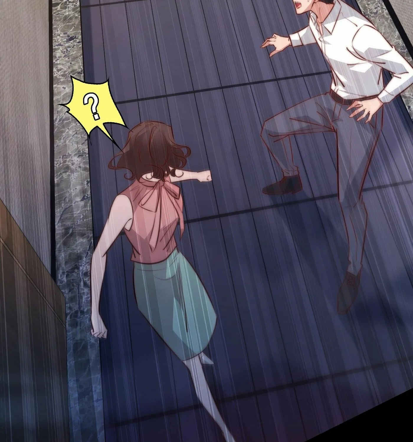 Read Scream Queen chapter 55 image 82 on Lezhin