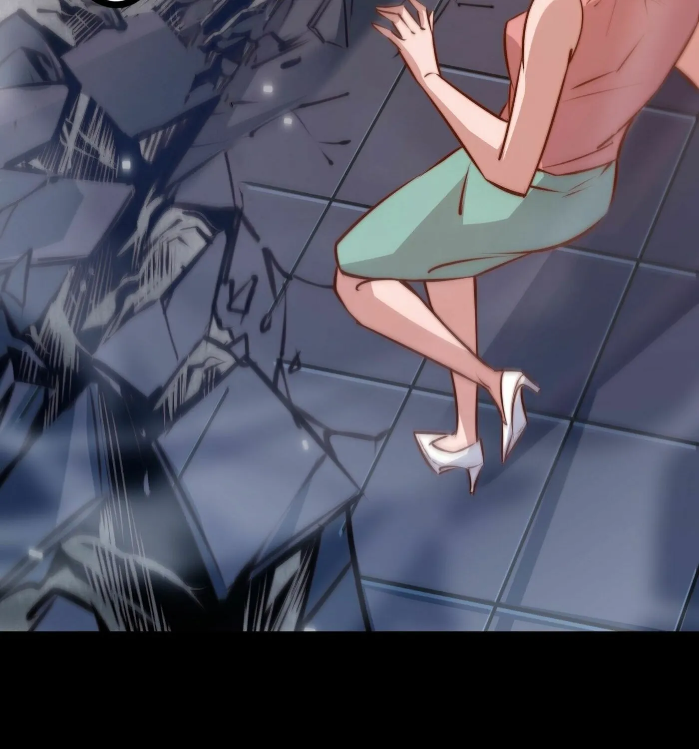 Read Scream Queen chapter 55 image 85 on Lezhin