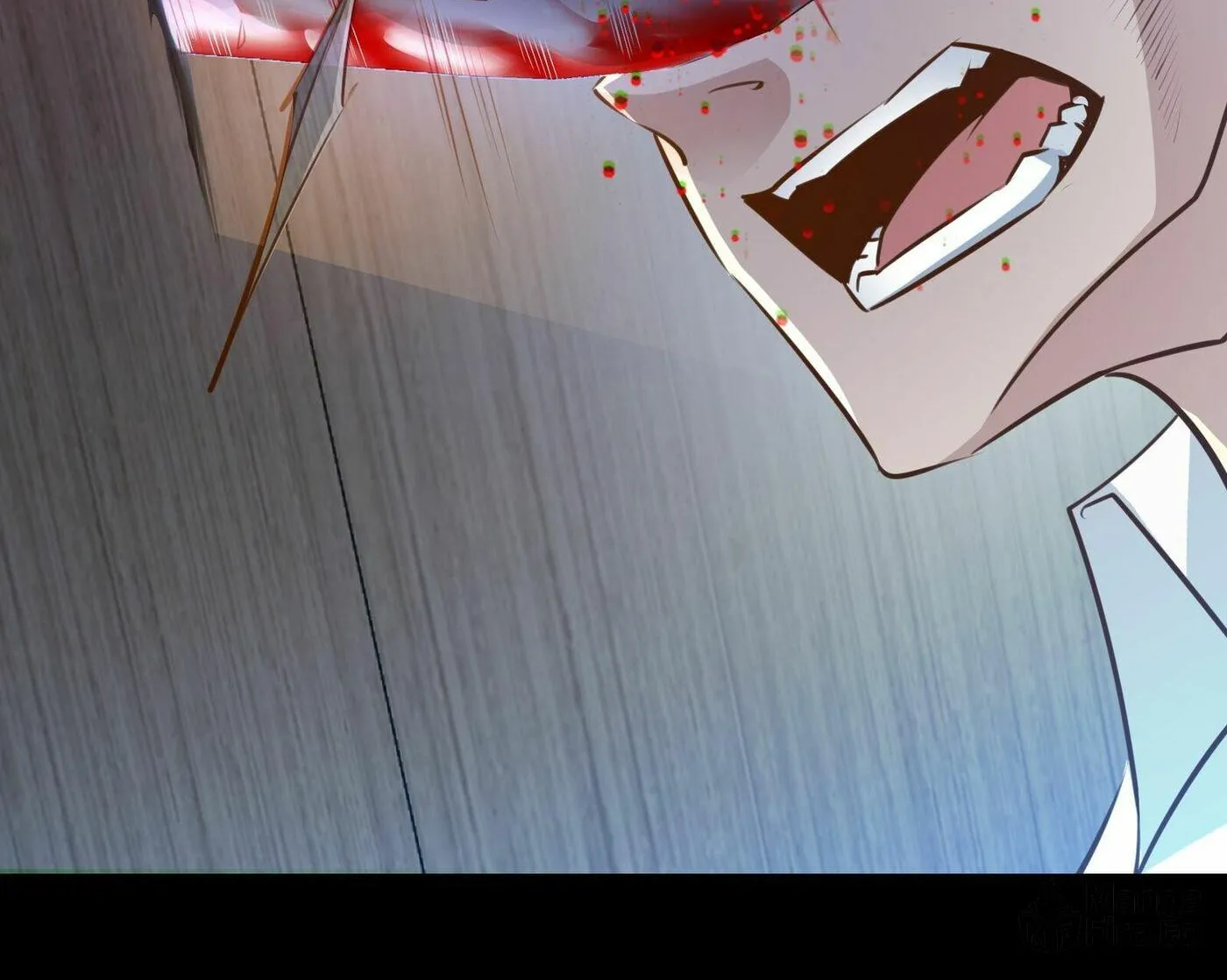 Read Scream Queen chapter 55 image 9 on Lezhin