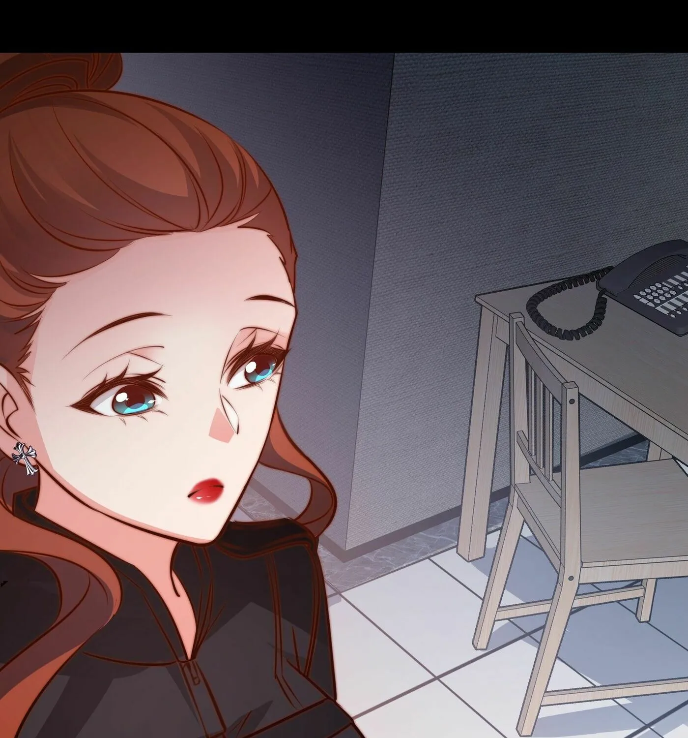 Read Scream Queen chapter 56 image 10 on Lezhin