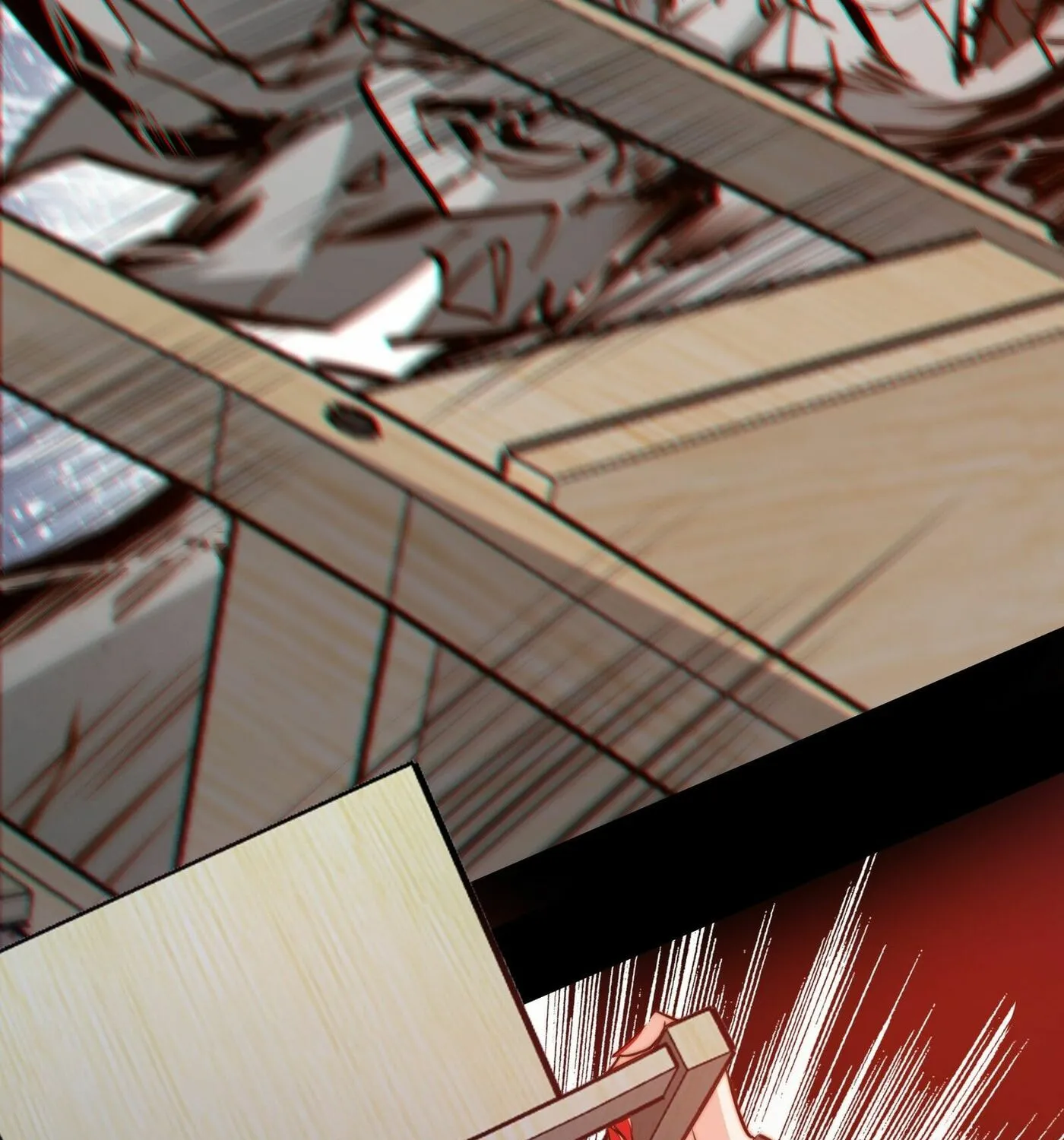 Read Scream Queen chapter 56 image 16 on Lezhin
