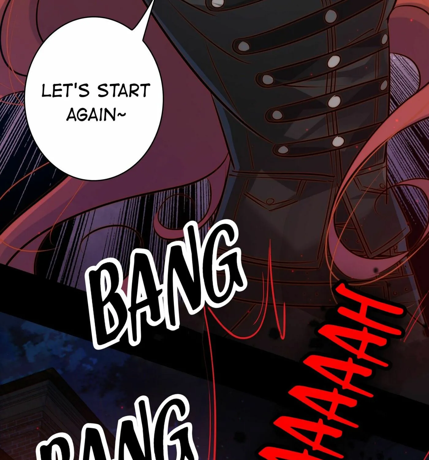 Read Scream Queen chapter 56 image 19 on Lezhin