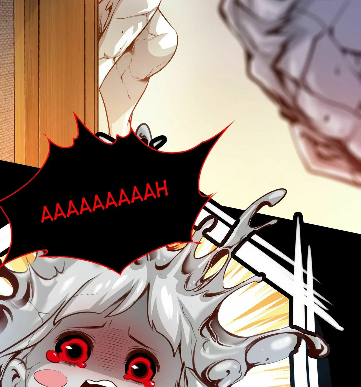 Read Scream Queen chapter 56 image 31 on Lezhin