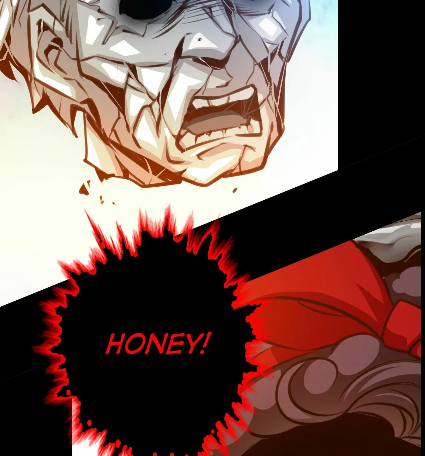 Read Scream Queen chapter 56 image 37 on Lezhin