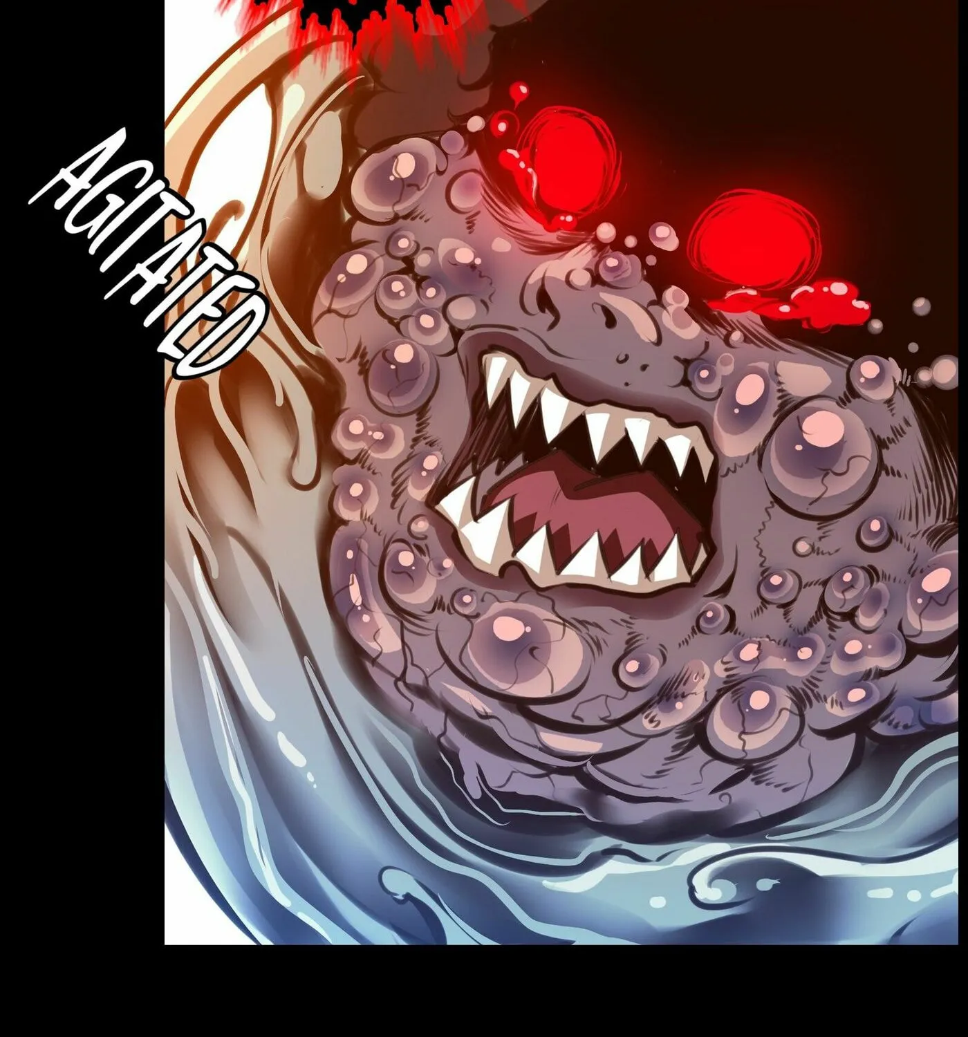 Read Scream Queen chapter 56 image 38 on Lezhin