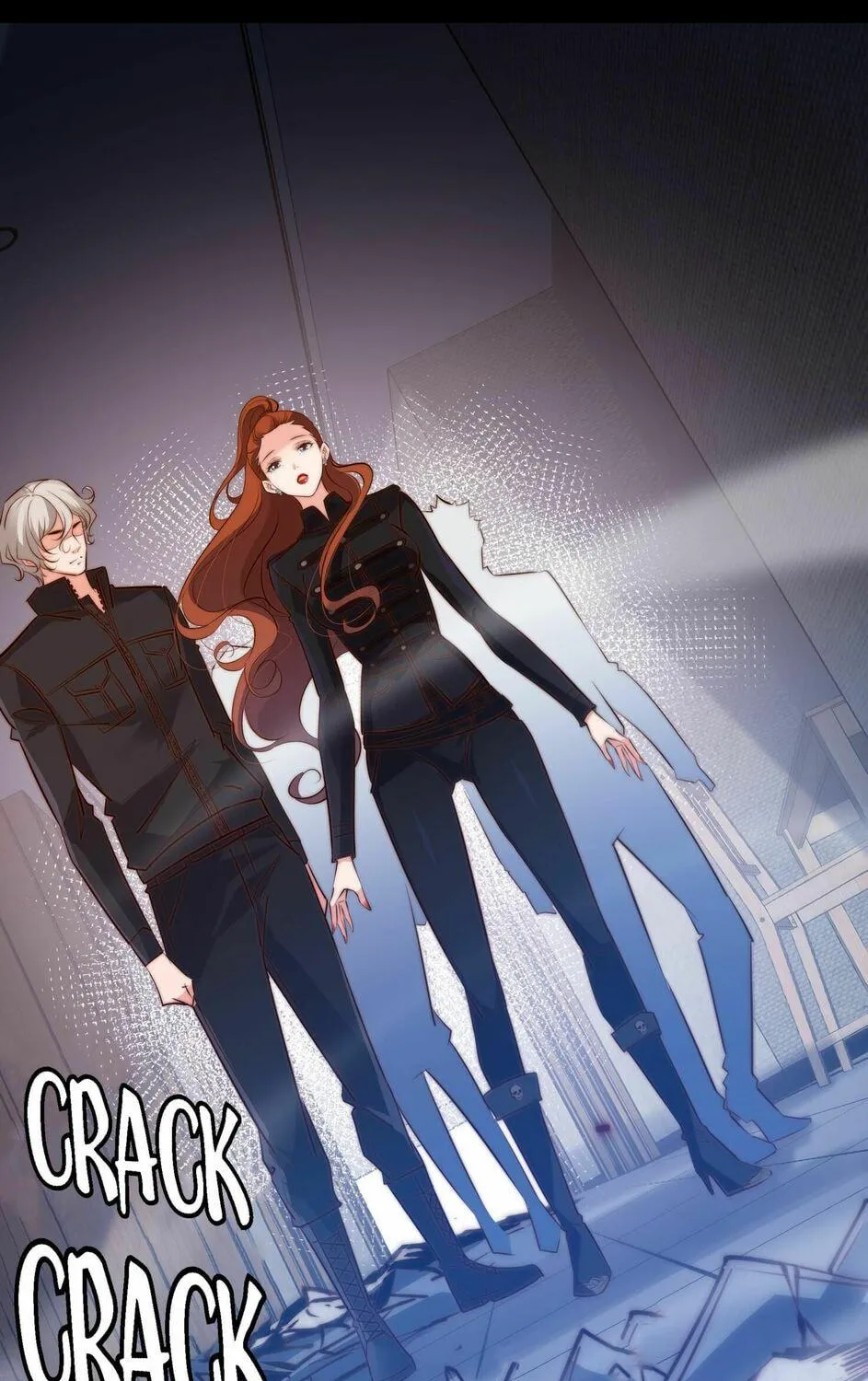 Read Scream Queen chapter 56 image 4 on Lezhin