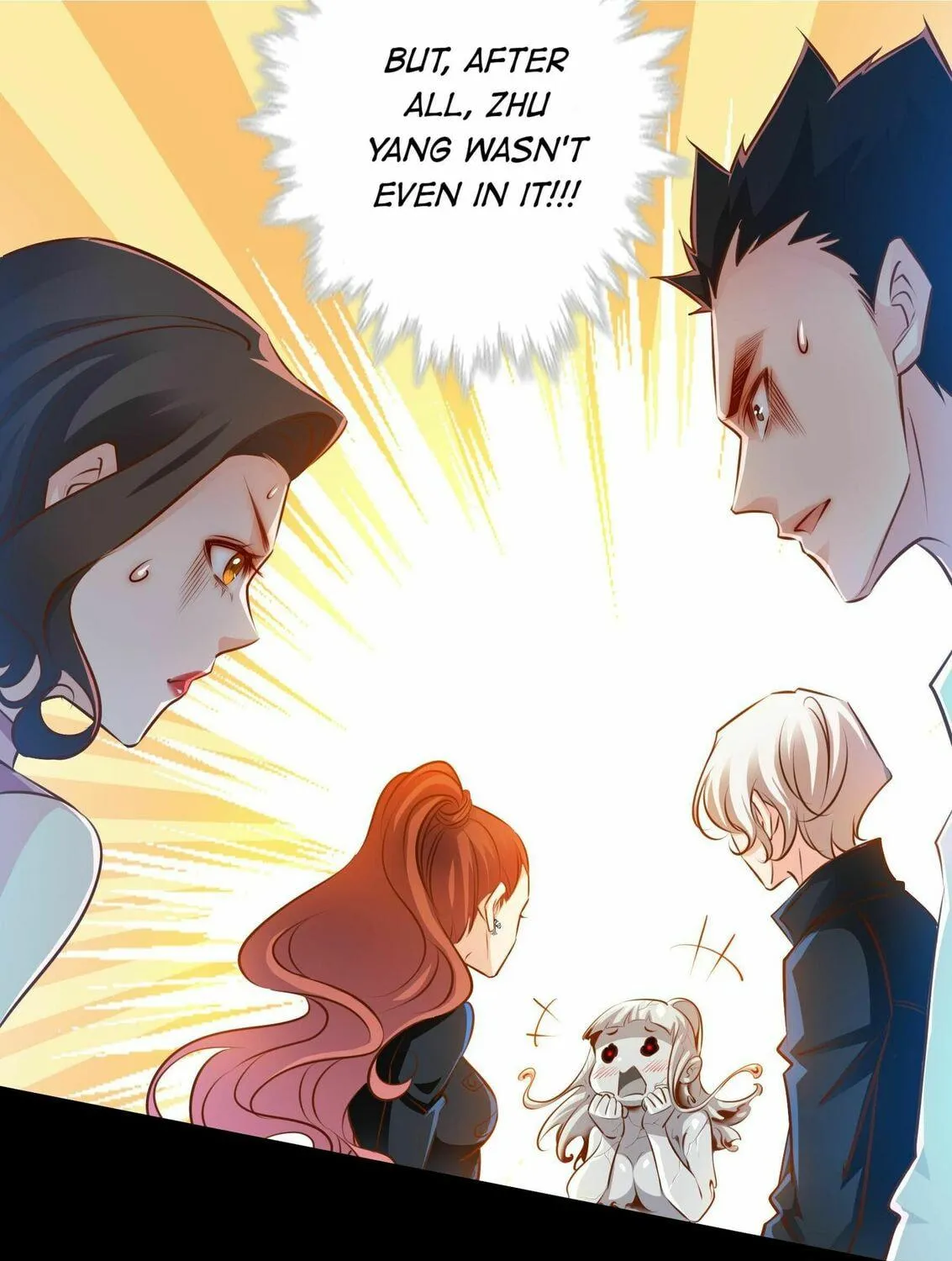 Read Scream Queen chapter 56 image 42 on Lezhin