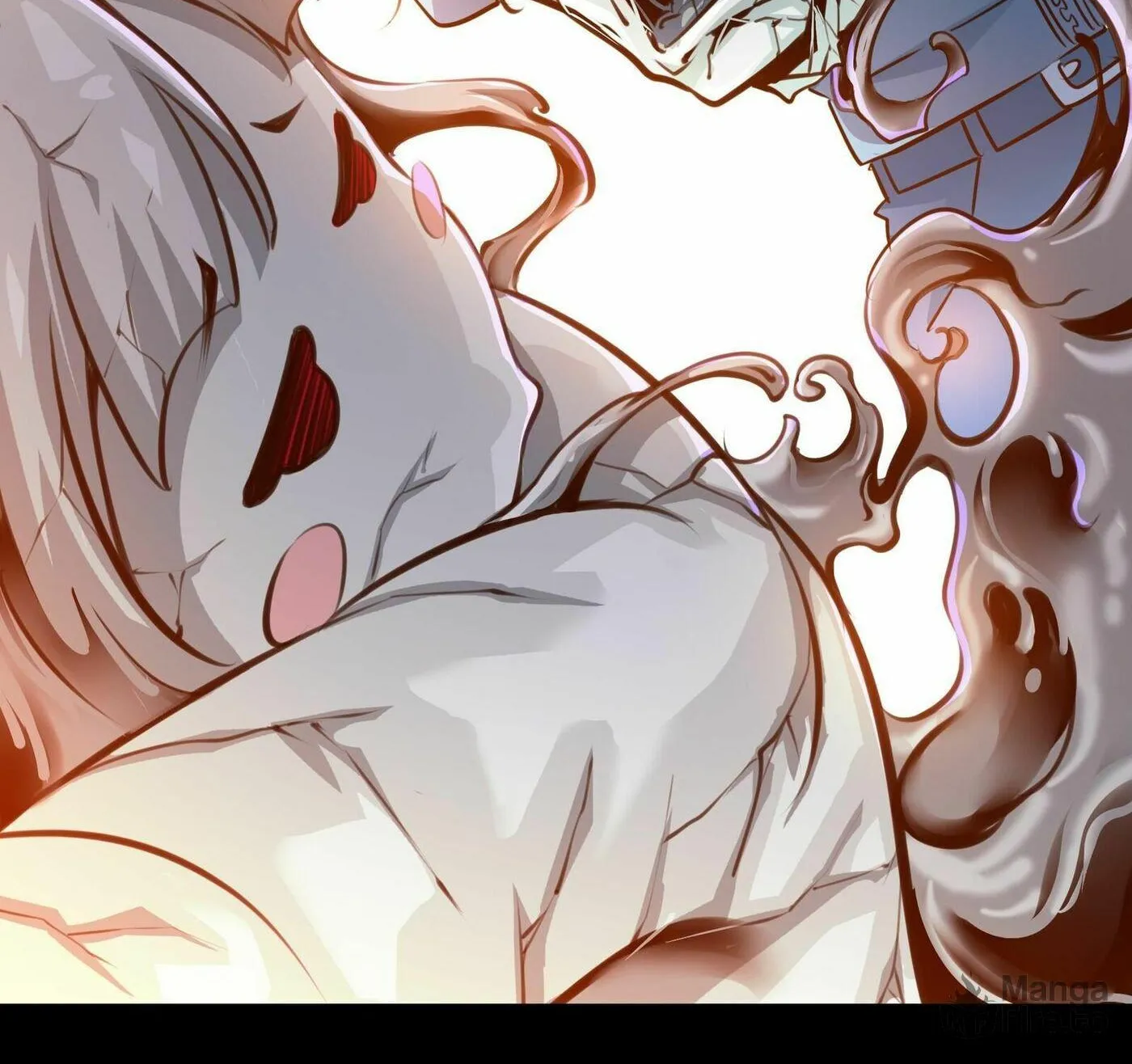 Read Scream Queen chapter 56 image 50 on Lezhin