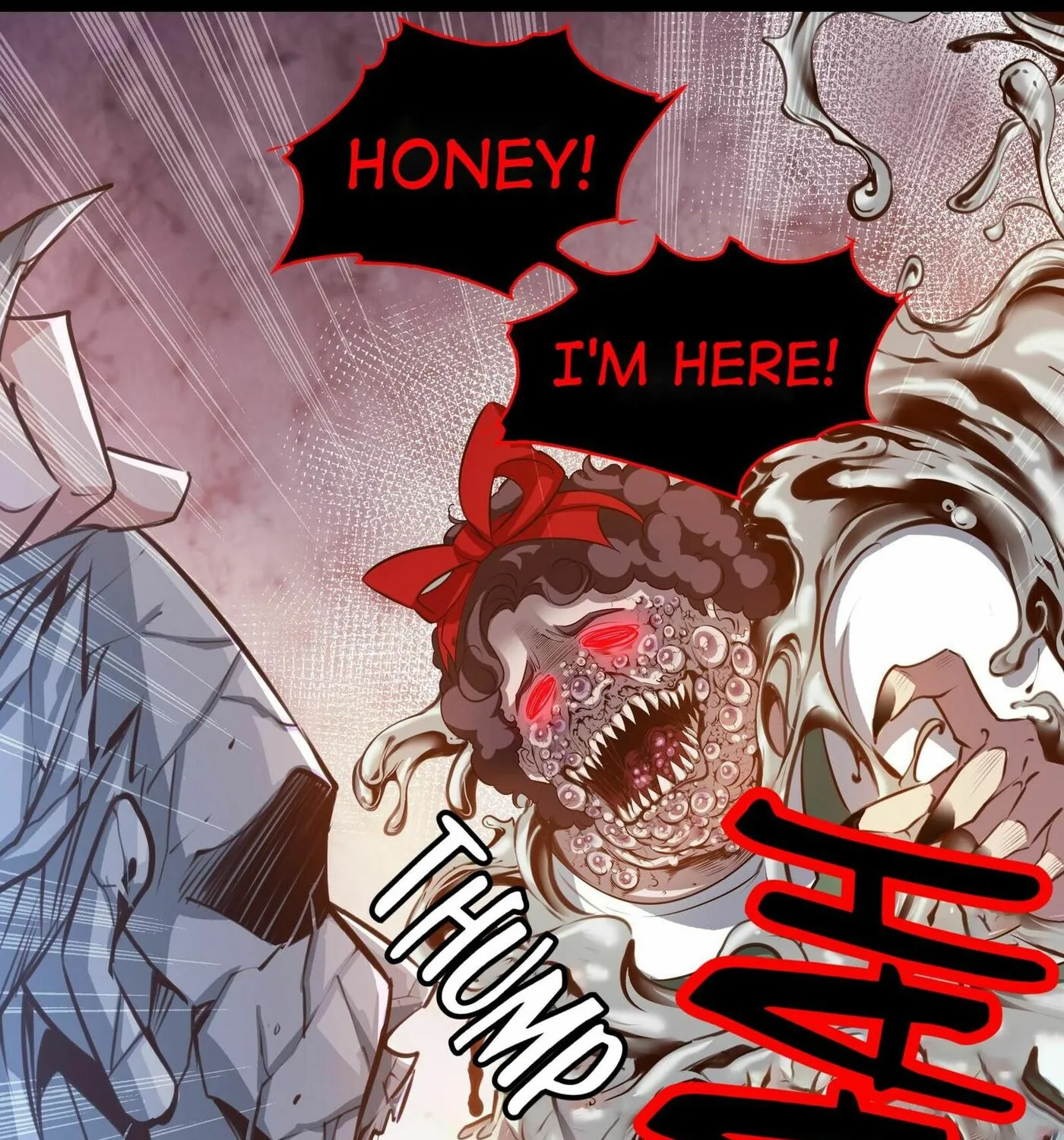 Read Scream Queen chapter 56 image 51 on Lezhin