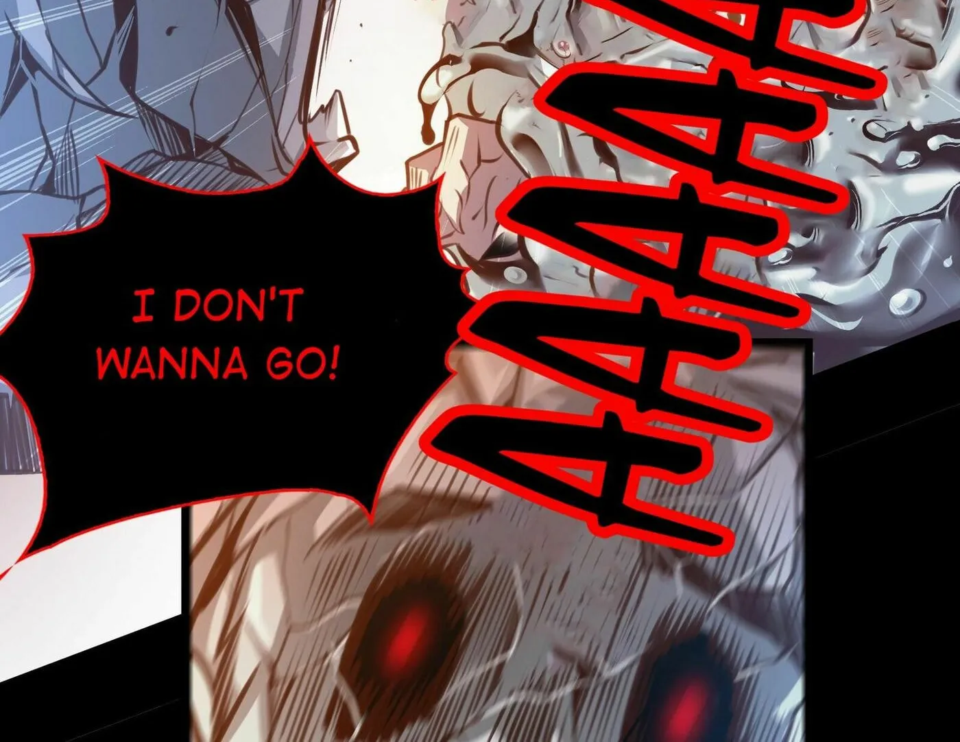 Read Scream Queen chapter 56 image 52 on Lezhin