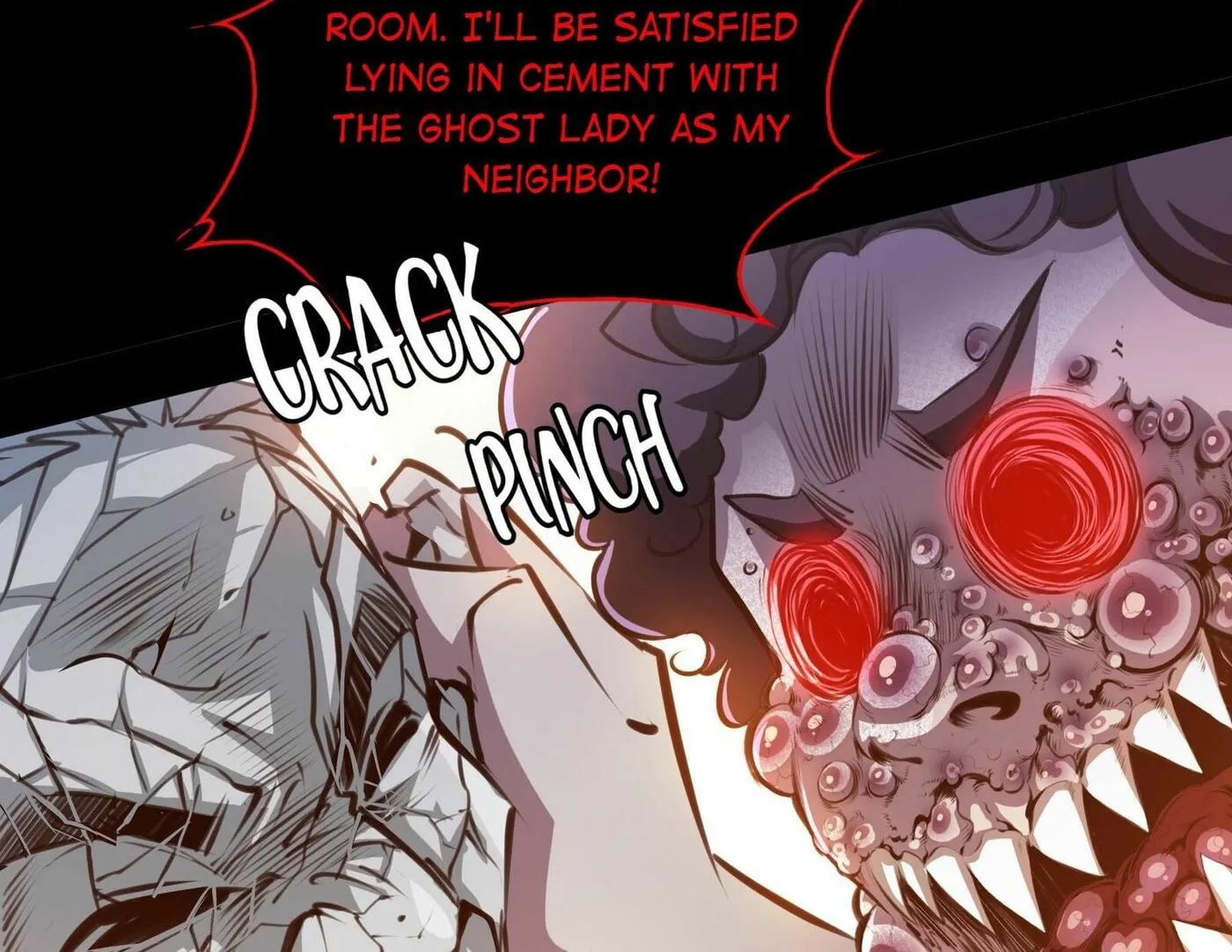 Read Scream Queen chapter 56 image 54 on Lezhin