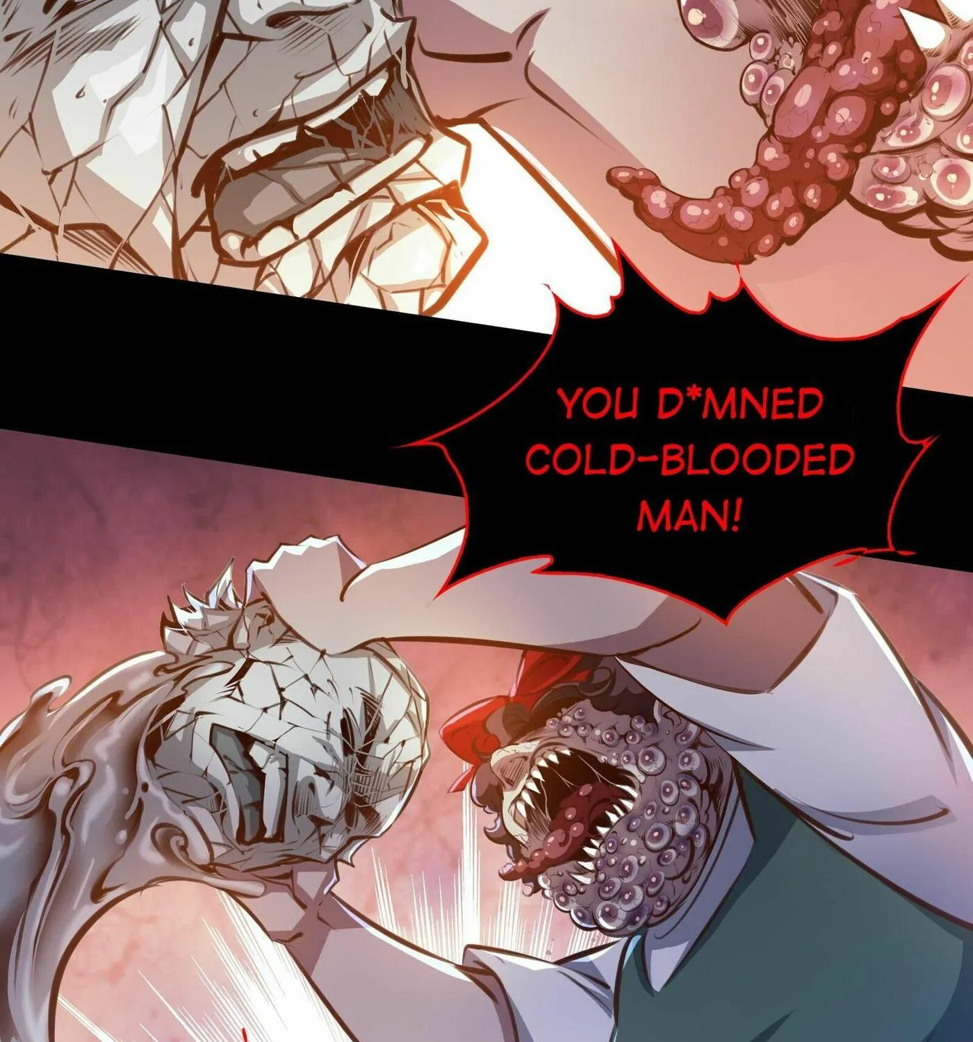 Read Scream Queen chapter 56 image 55 on Lezhin